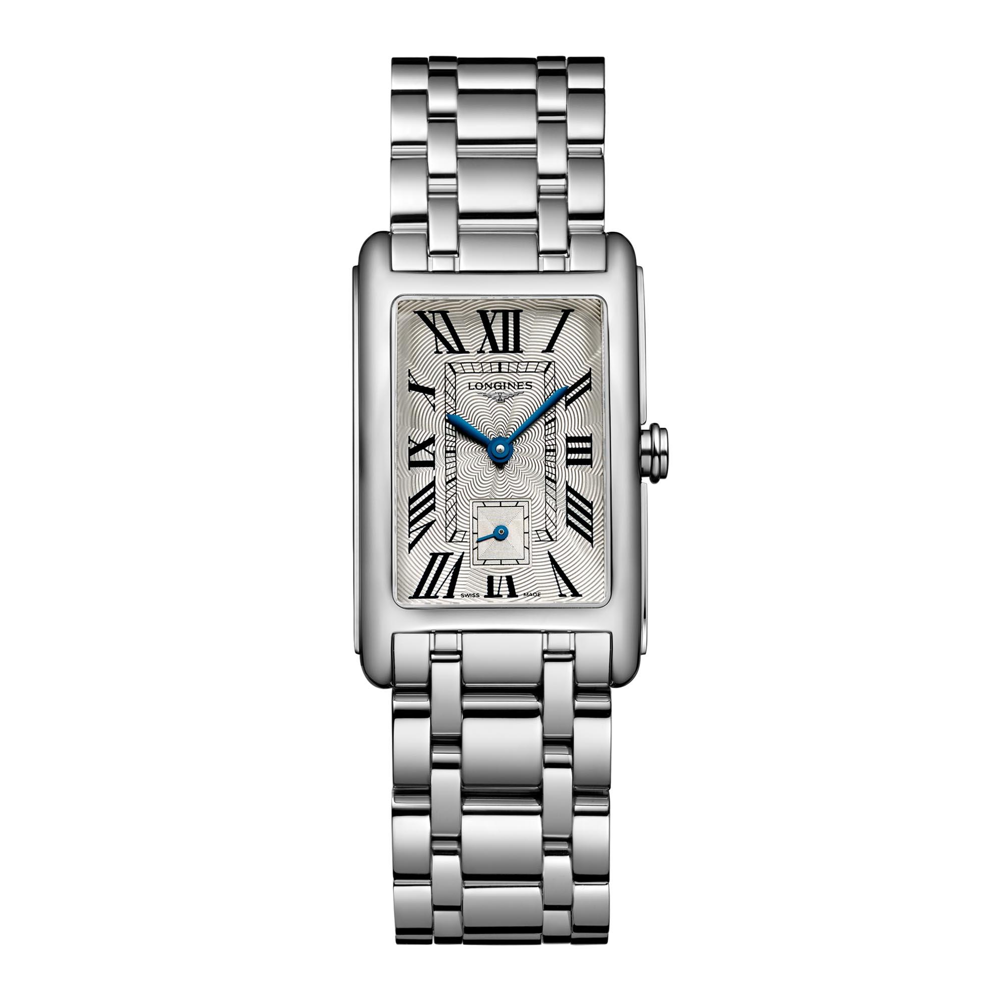 Longines LONGINES DOLCEVITA (Ref: L5.512.4.71.6)