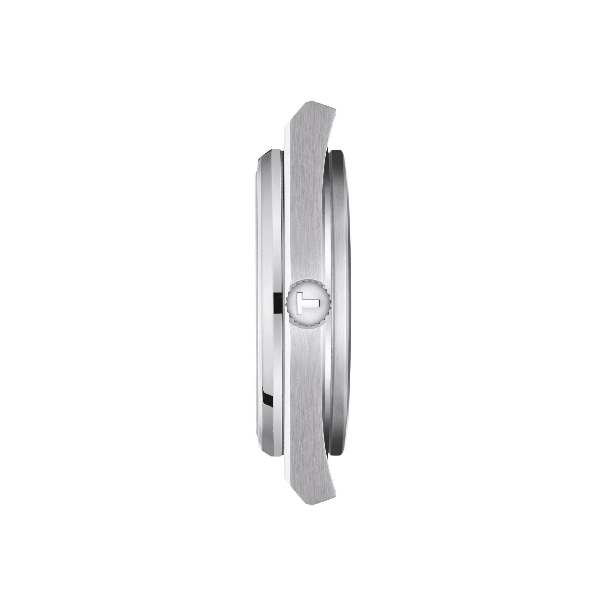 Tissot PRX Powermatic 80 (Ref: T137.407.11.091.00)
