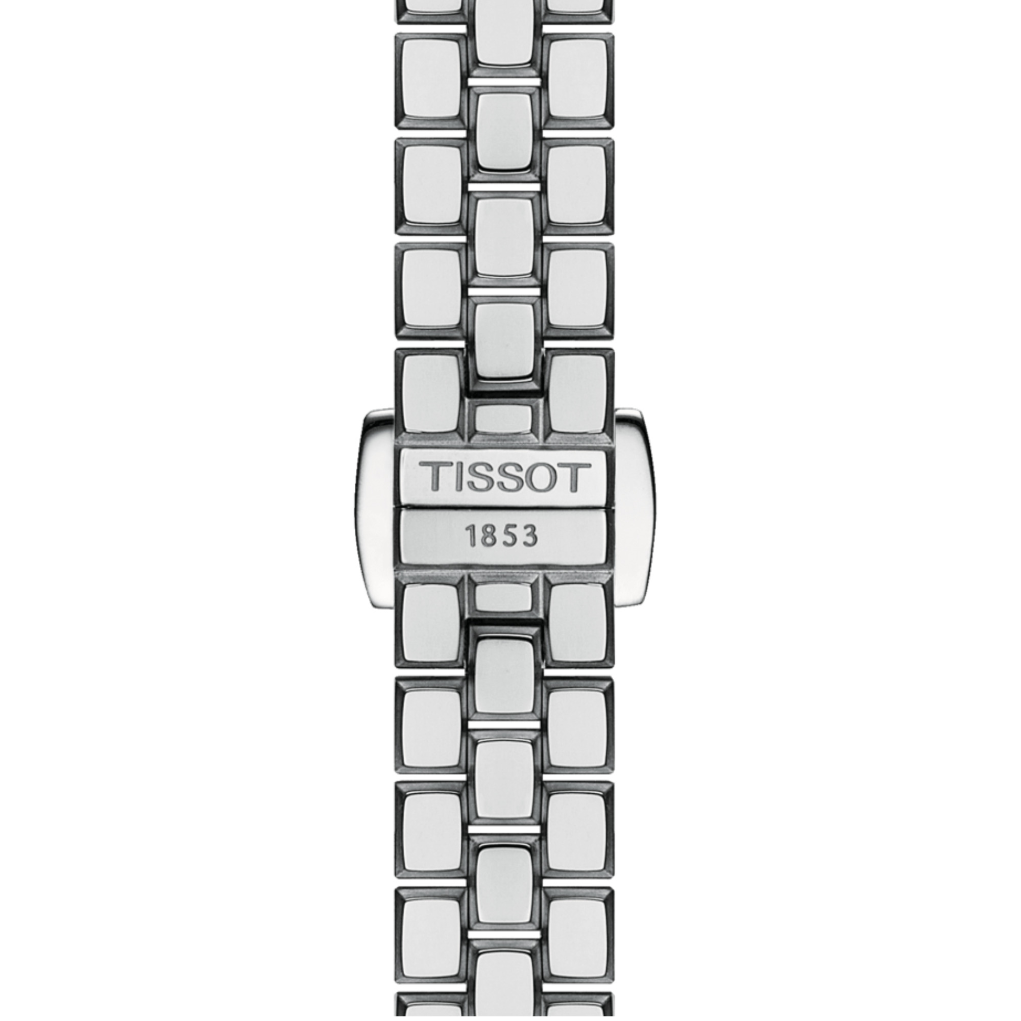 Tissot Lovely Square (Ref: T058.109.11.041.01)