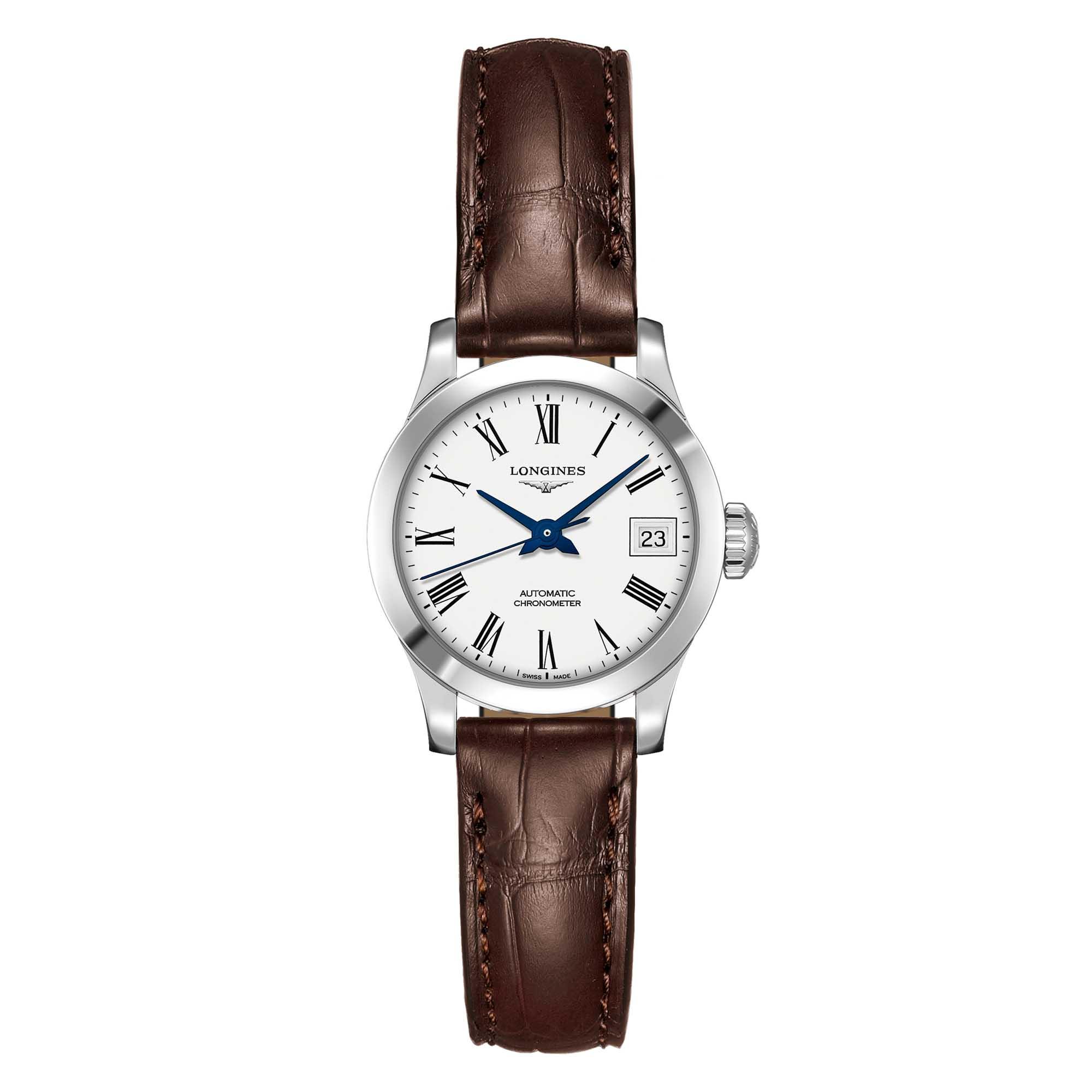 Longines RECORD (Ref: L2.320.4.11.2)