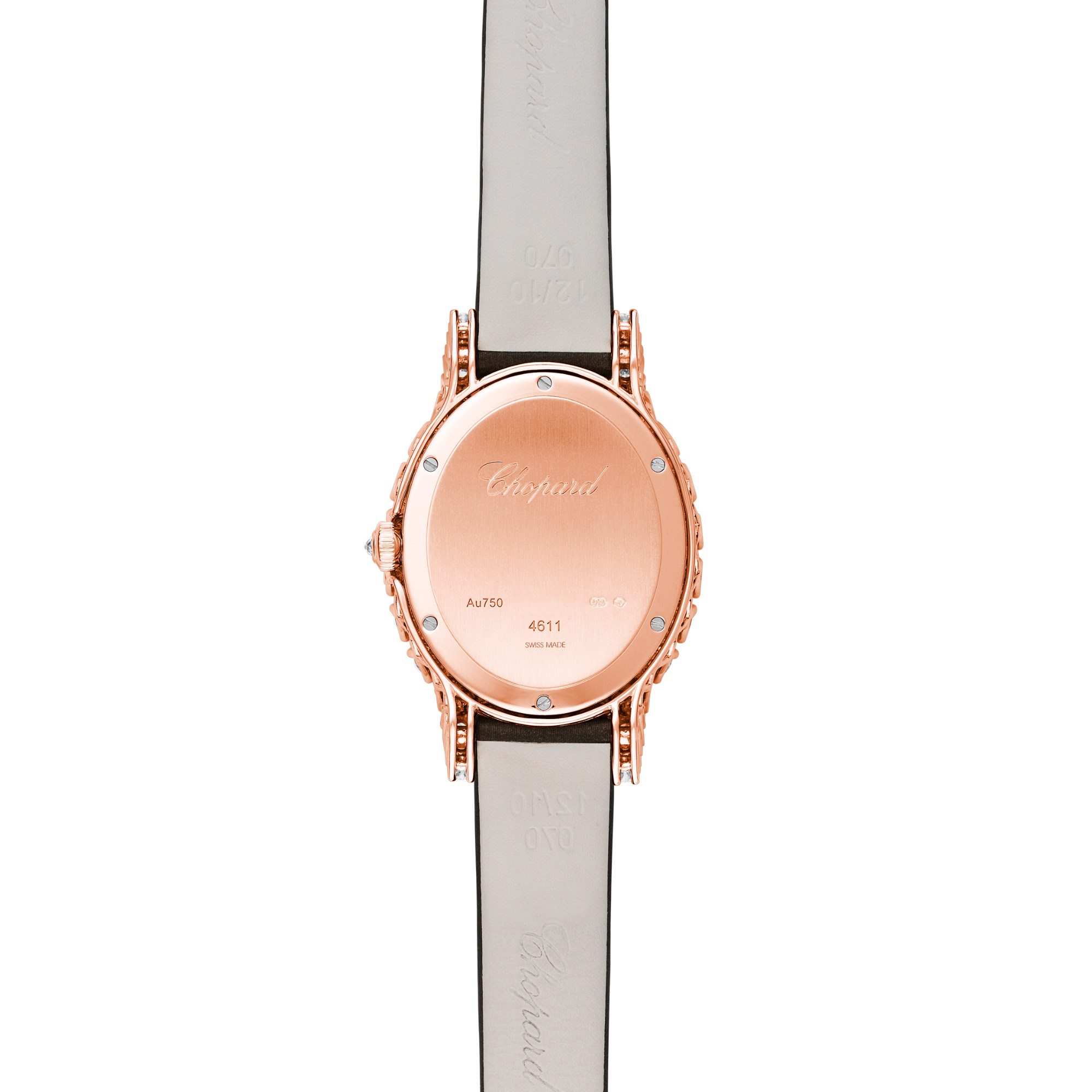 Chopard L'Heure du Diamant (Ref: 139384-5104)
