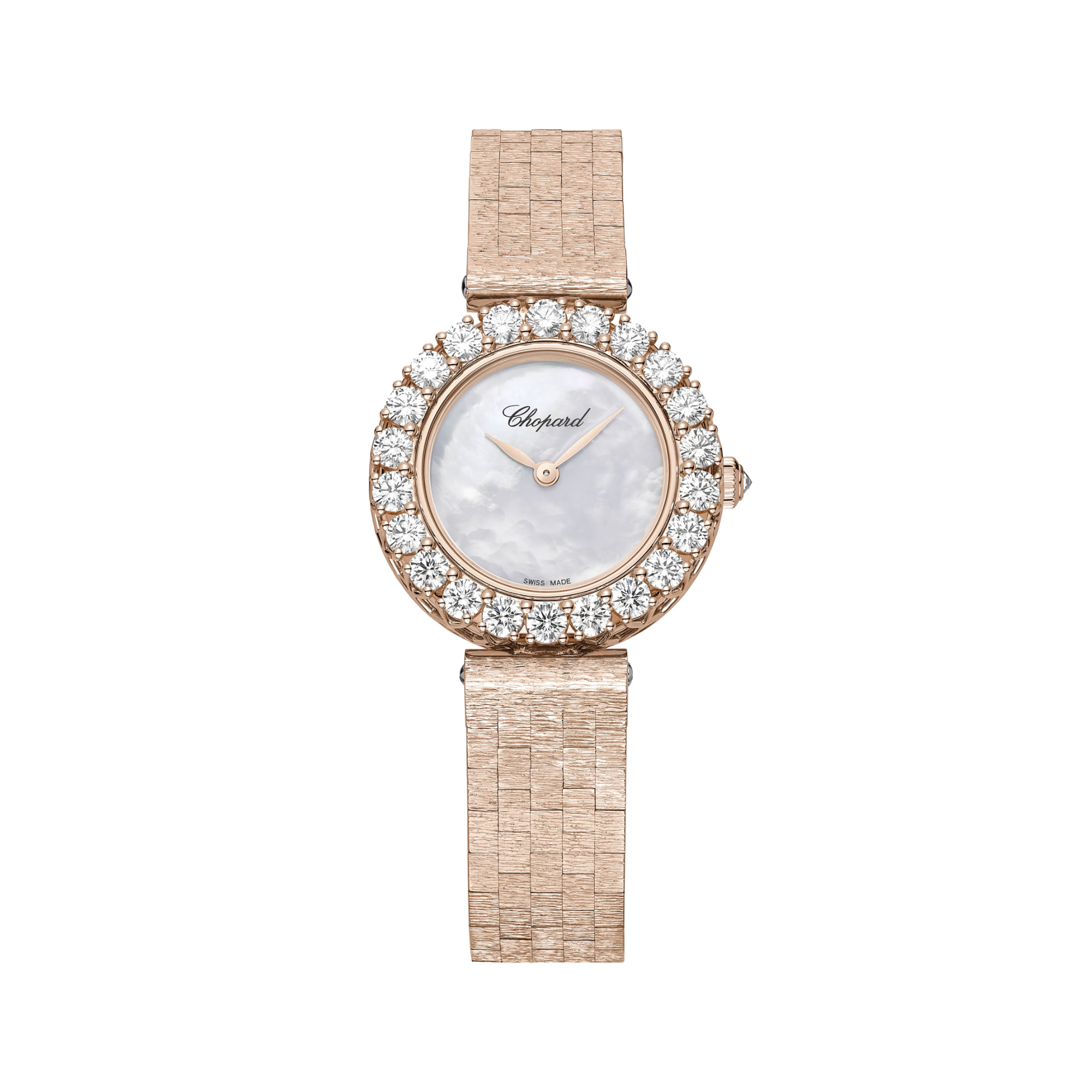 Chopard L'Heure du Diamant (Ref: 10A178-5101)