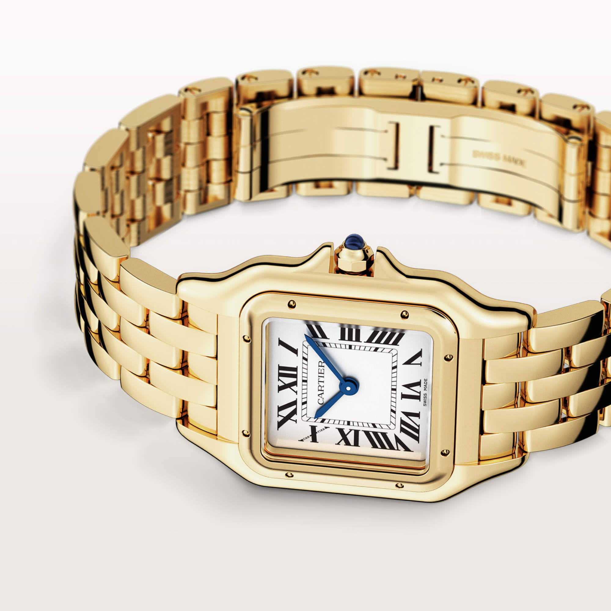 Cartier Panthère de Cartier (Ref: WGPN0058)