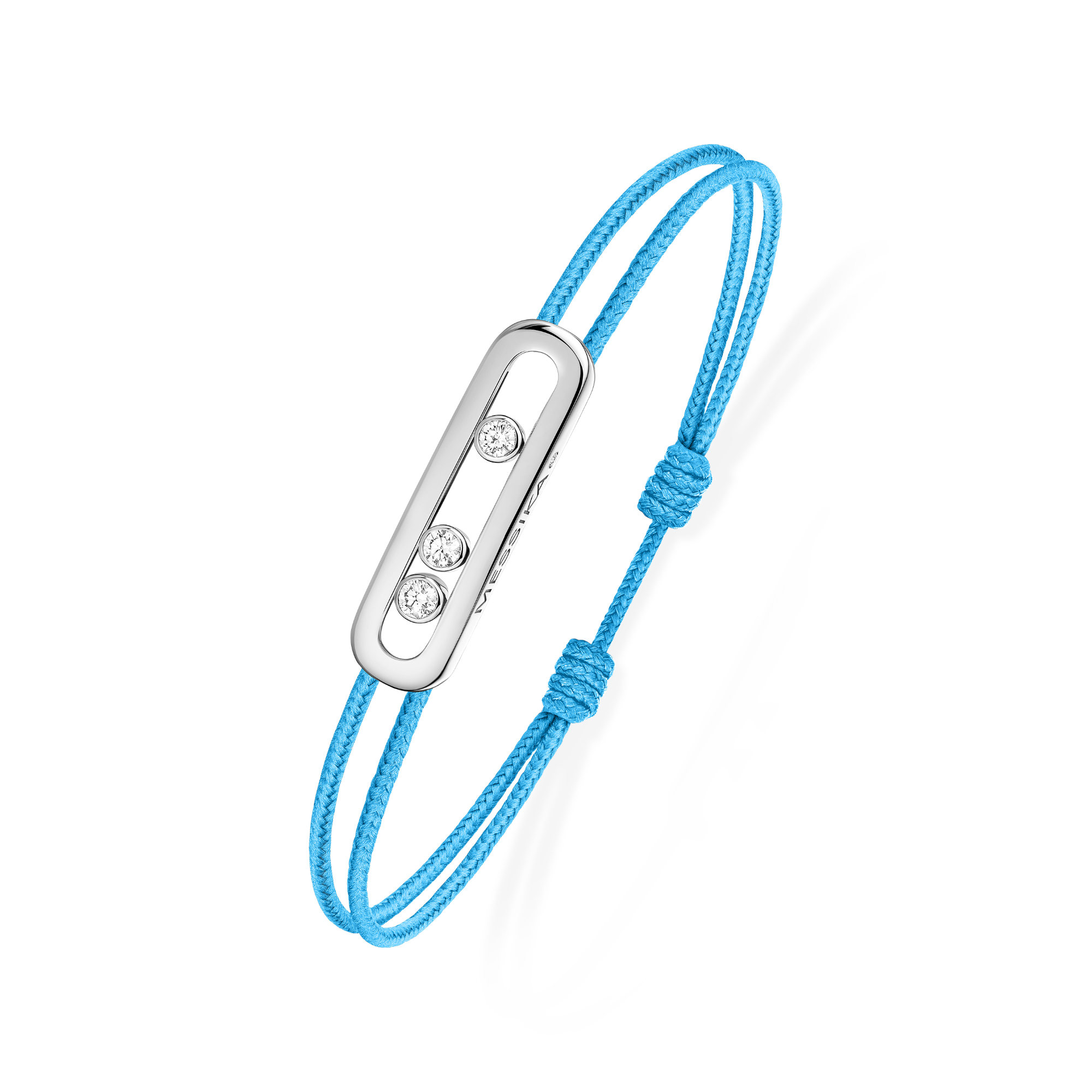 Messika Messika CARE(S) Armband (Ref: 14661-WG)