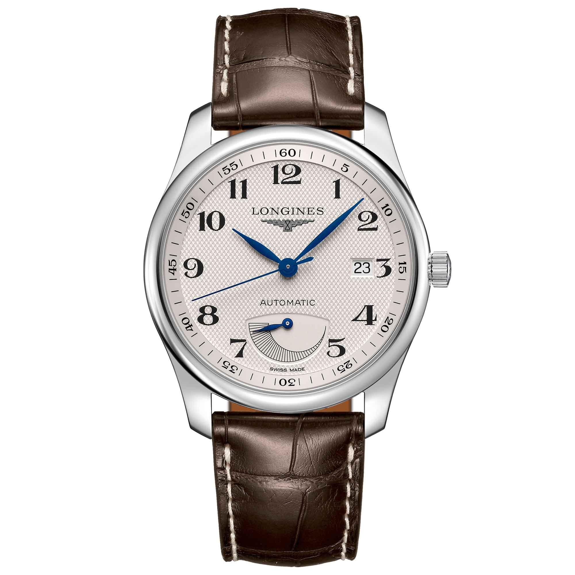 Longines The Longines Master Collection (Ref: L2.908.4.78.3)