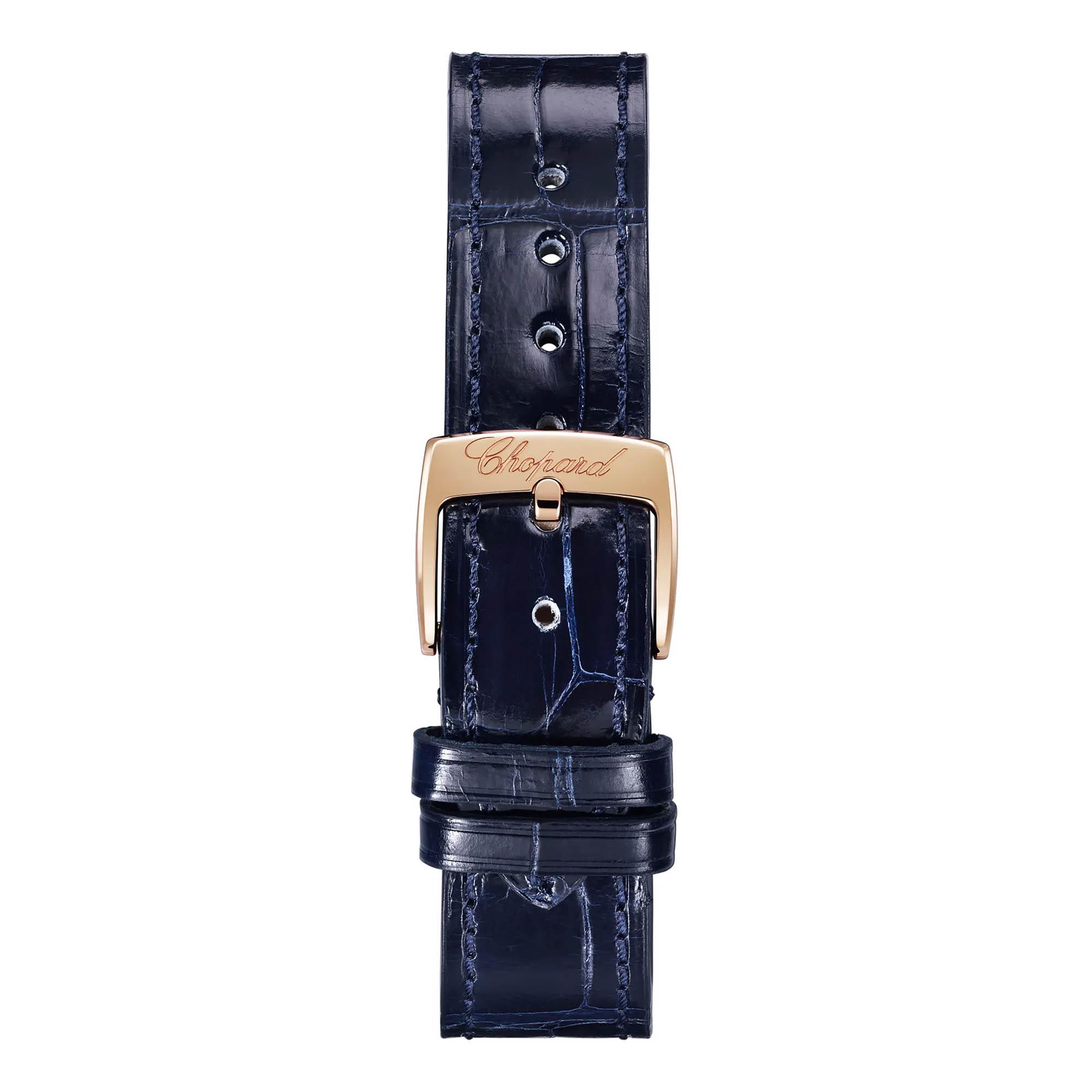Chopard Happy Sport (Ref: 275378-5003)