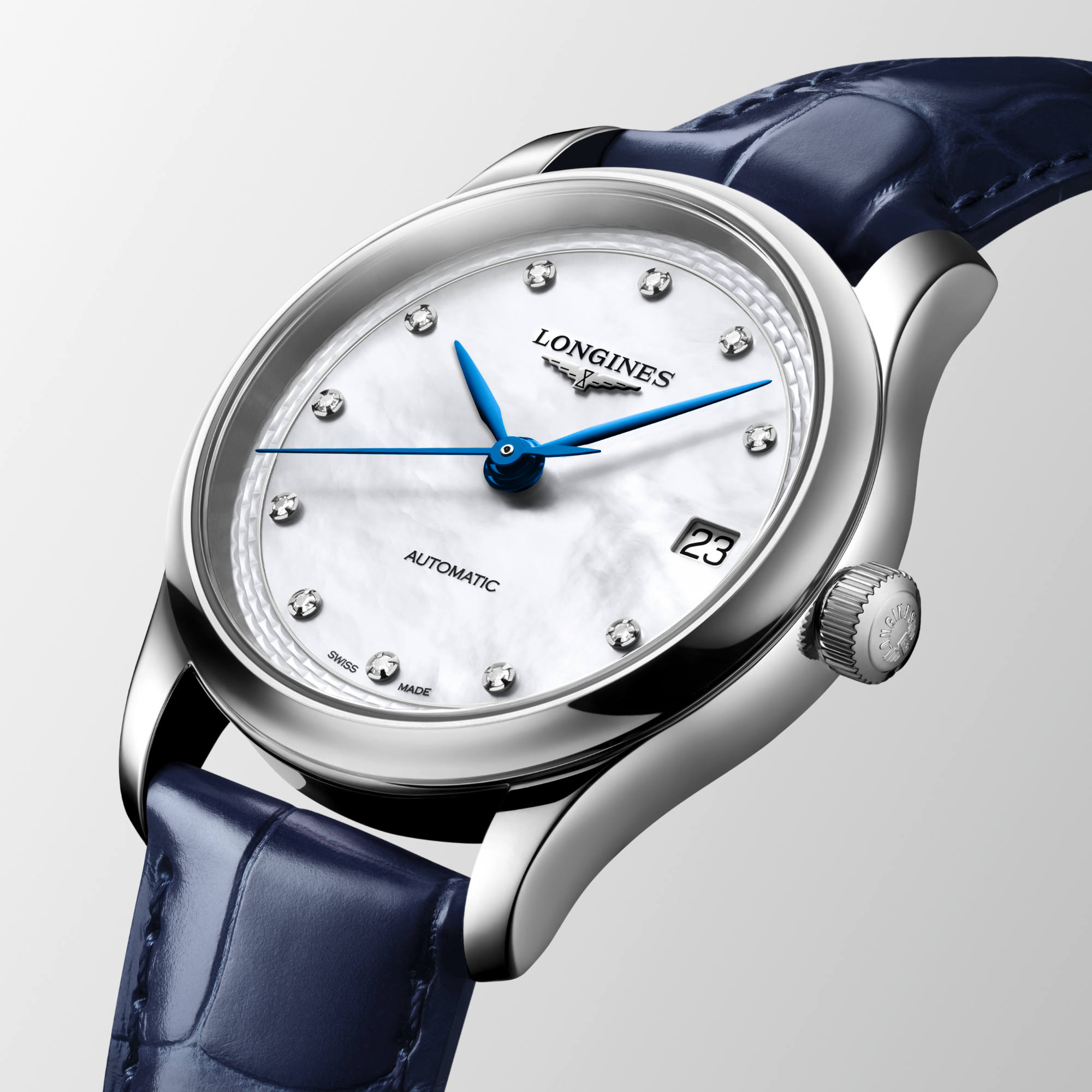 Longines LONGINES MASTER COLLECTION (Ref: L2.450.4.87.2)