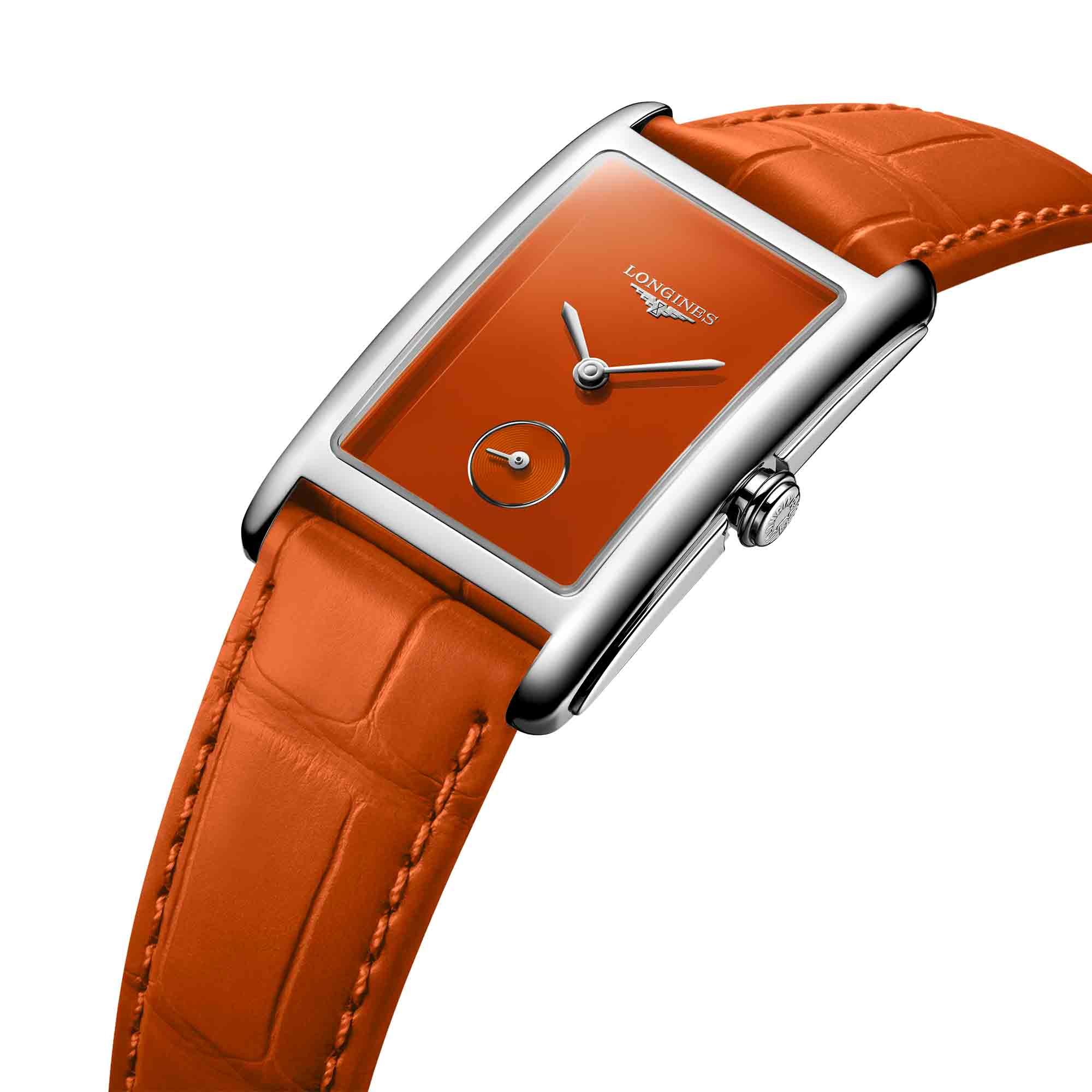 Longines LONGINES DOLCEVITA MONOCHROME (Ref: L5.512.4.92.2)