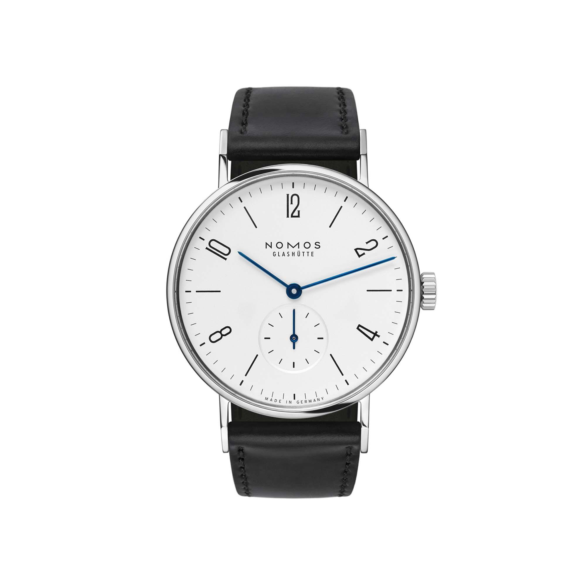 NOMOS Glashütte Tangente (Ref: 139)