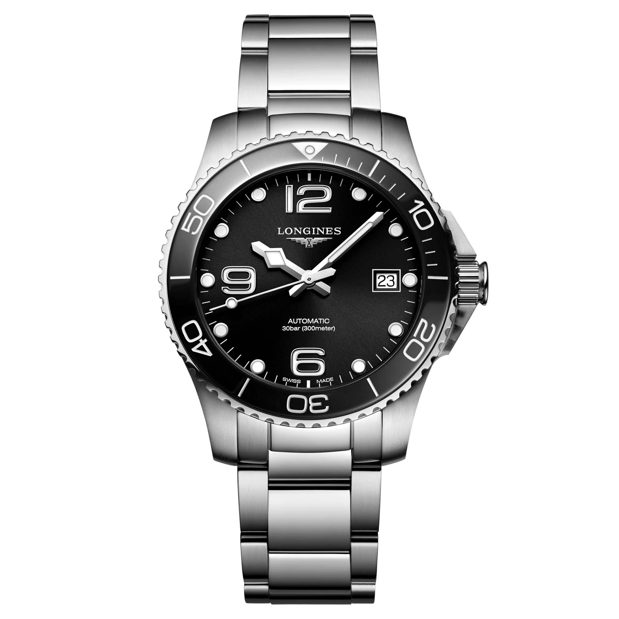 Longines HYDROCONQUEST (Ref: L3.780.4.56.6)