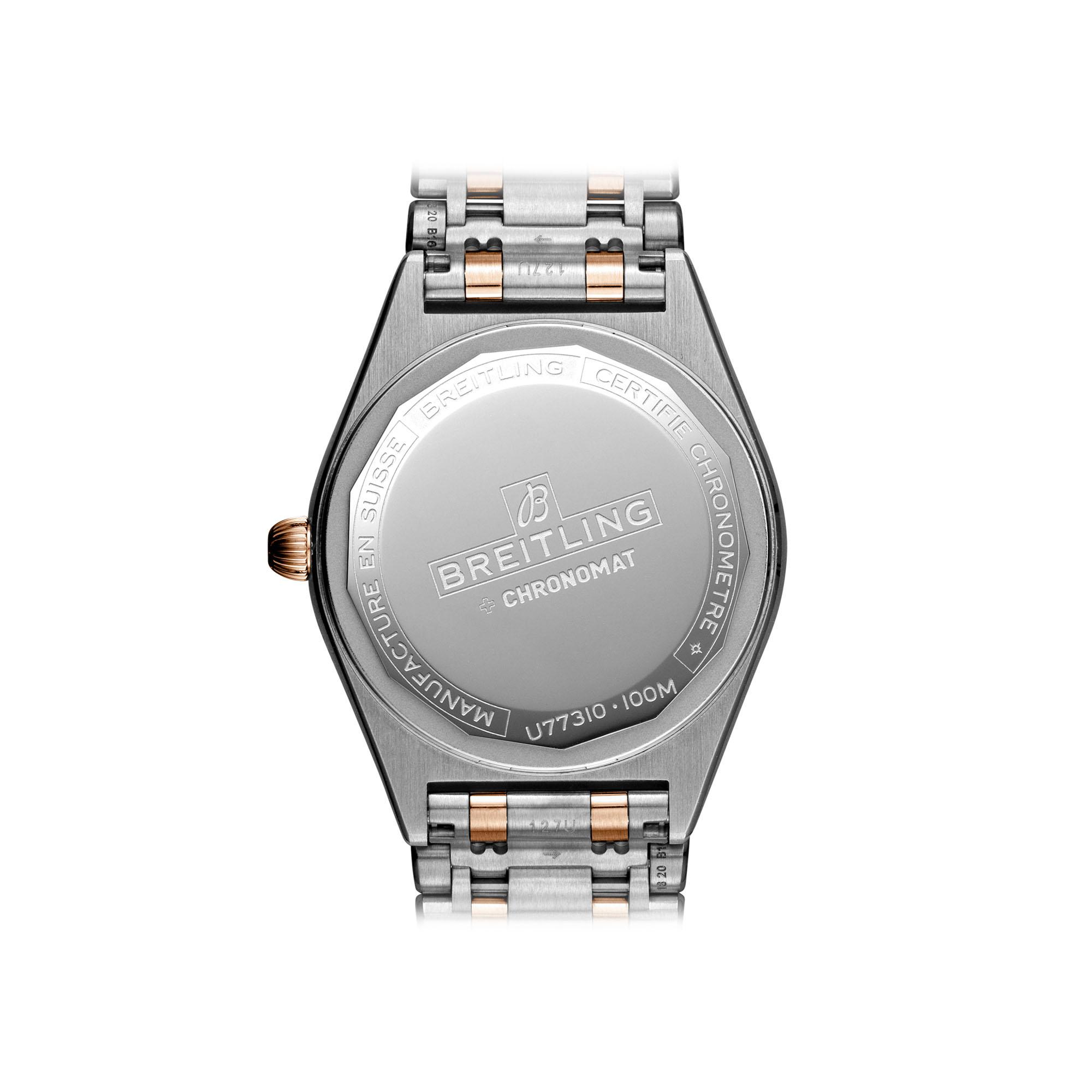 Breitling Chronomat 32 (Ref: U77310101A1U1)