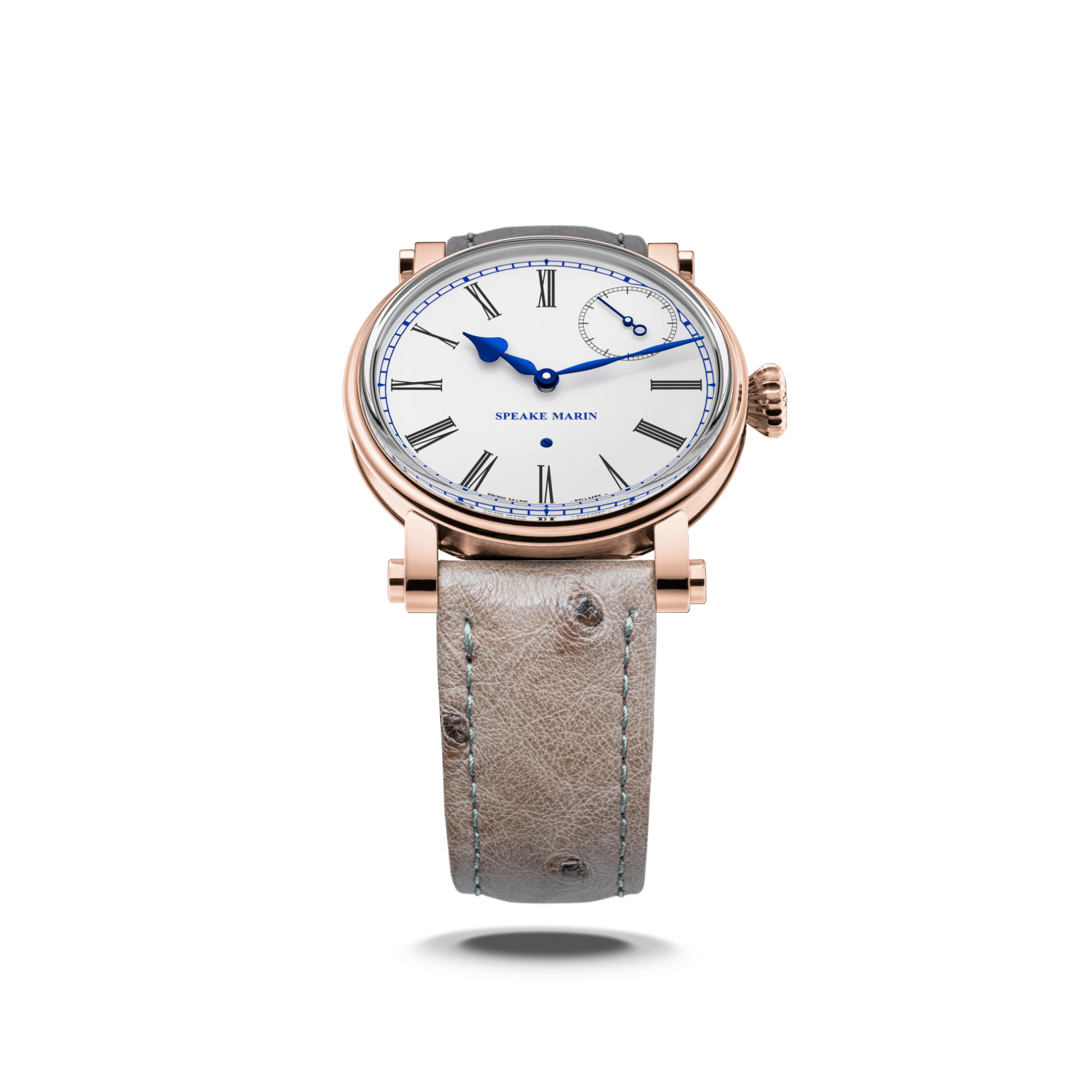 Speake-Marin Resilience Gold (Ref: 423802000)