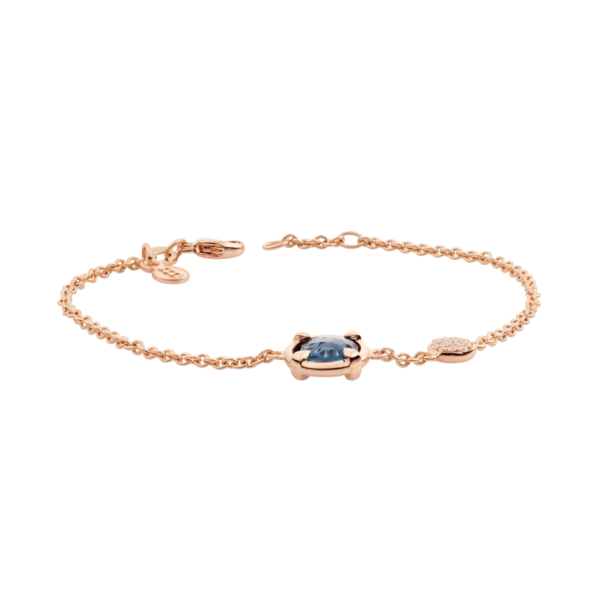 Bron Mira Mira Armband (Ref: 8AR4011TLBBR)