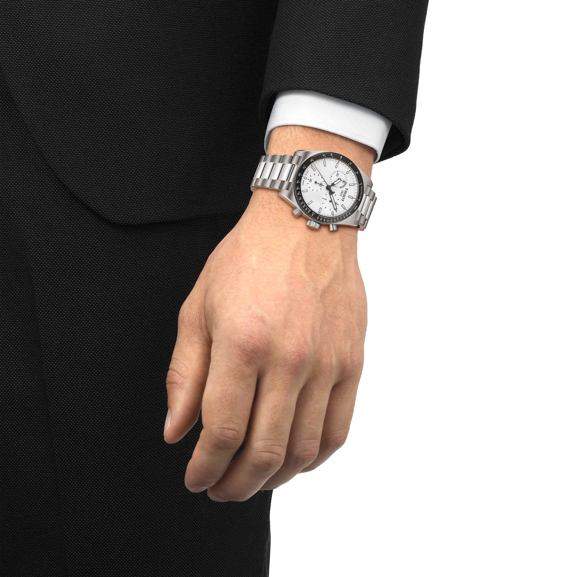 Tissot PR516 40mm (Ref: T149.417.11.011.00)