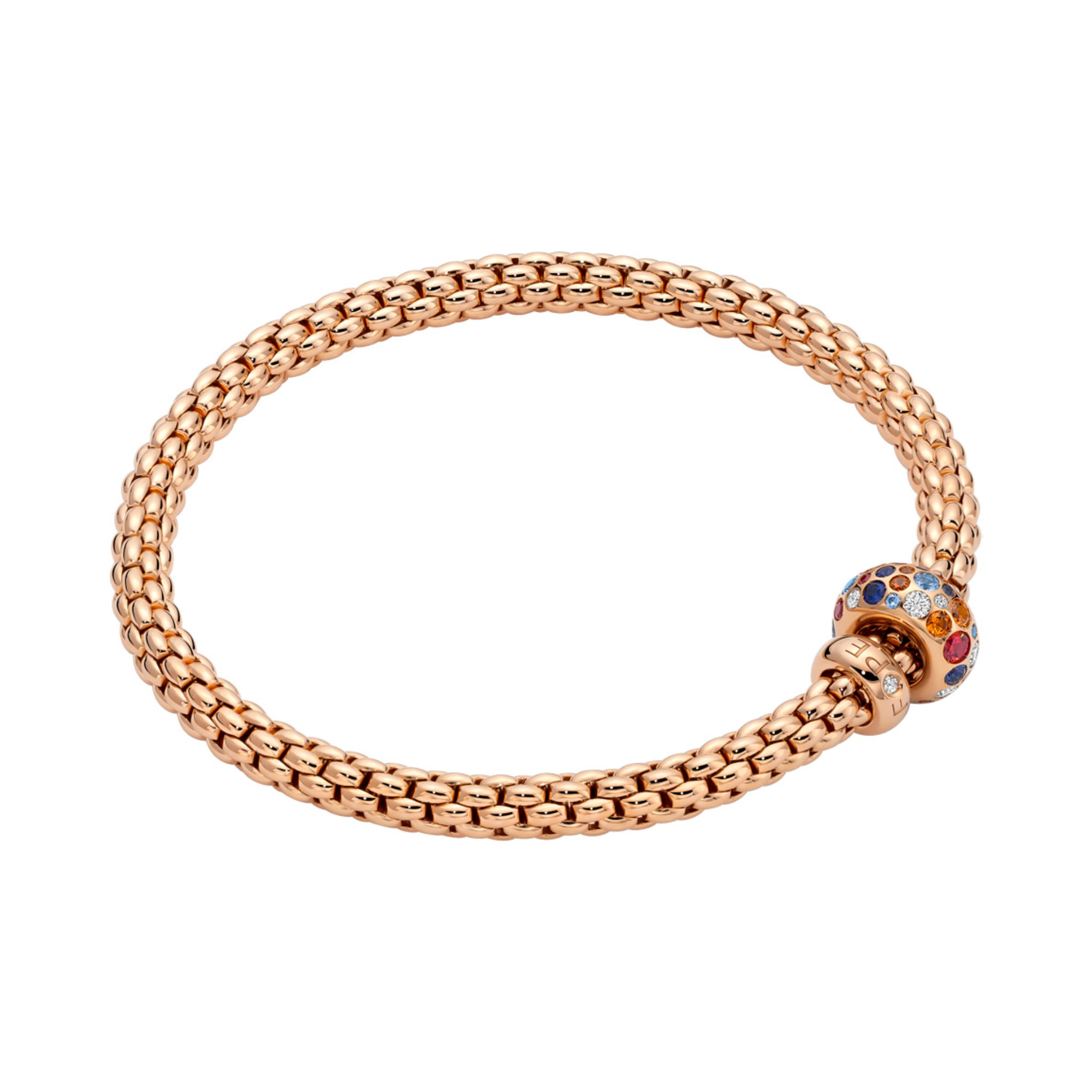 FOPE Solo Flex'it Armband (Ref: 61206BX_P5_R_RRX_0XS)