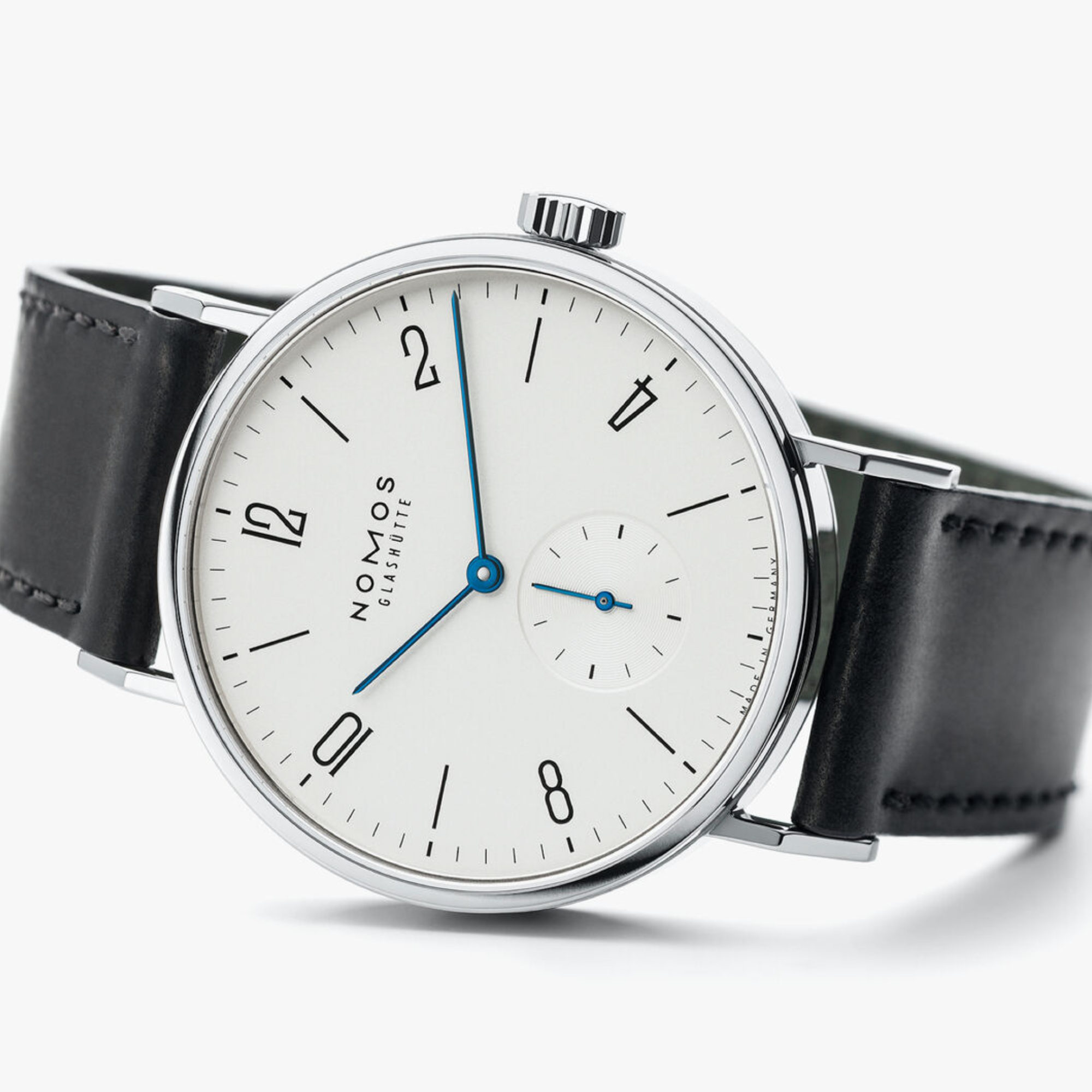 NOMOS Glashütte Tangomat (Ref: 601)