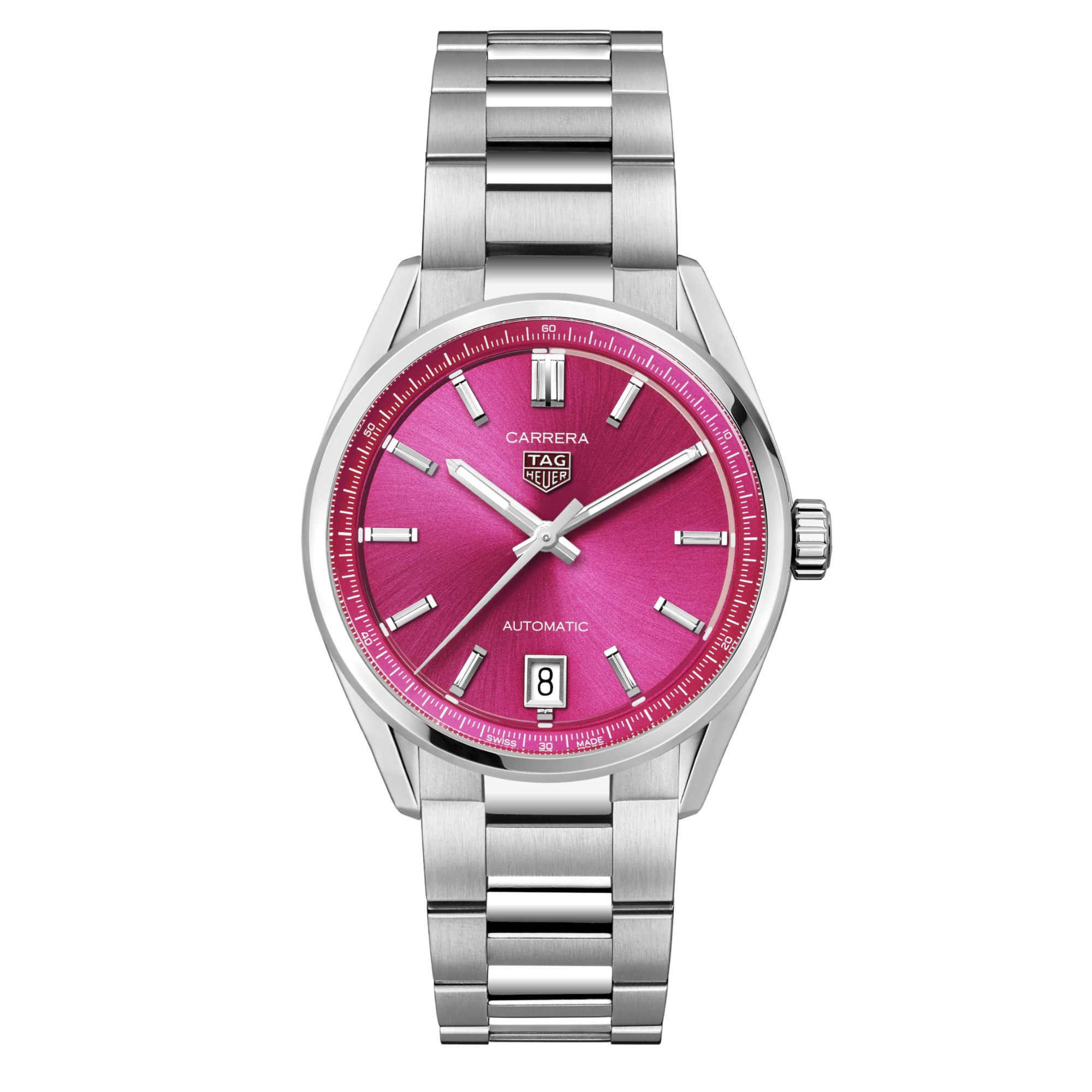 TAG Heuer TAG HEUER CARRERA DATE (Ref: WBN2313.BA0001)