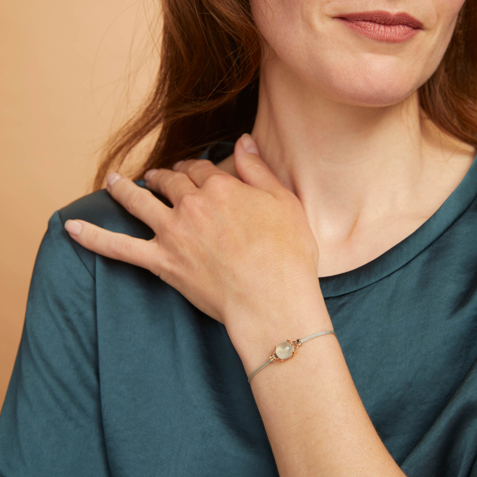 Bron Catch Armband (Ref: 8AR3968LQC)