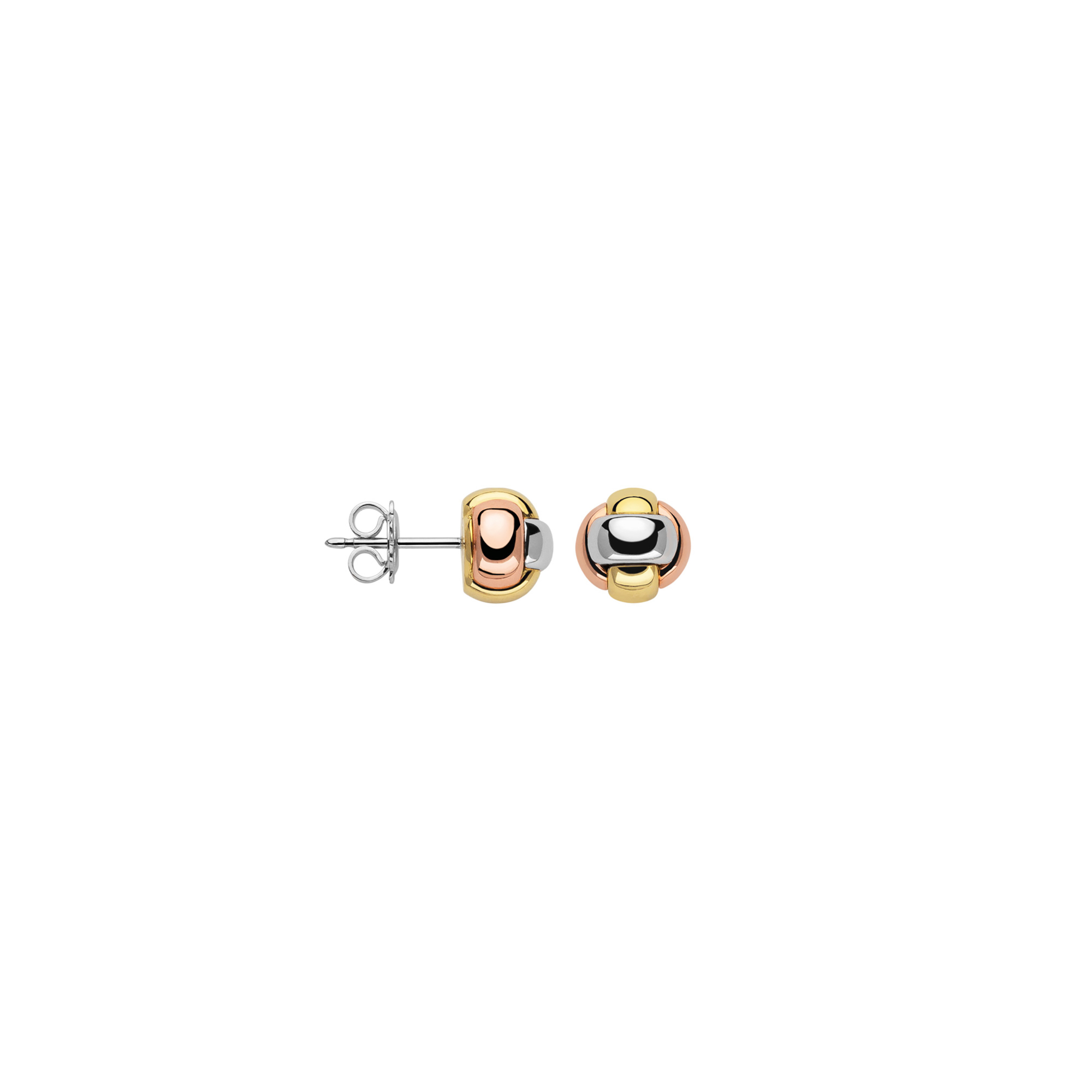 FOPE Eka Flex'it Ohrstecker (Ref: 73801OX_XX_4_XXX_000)