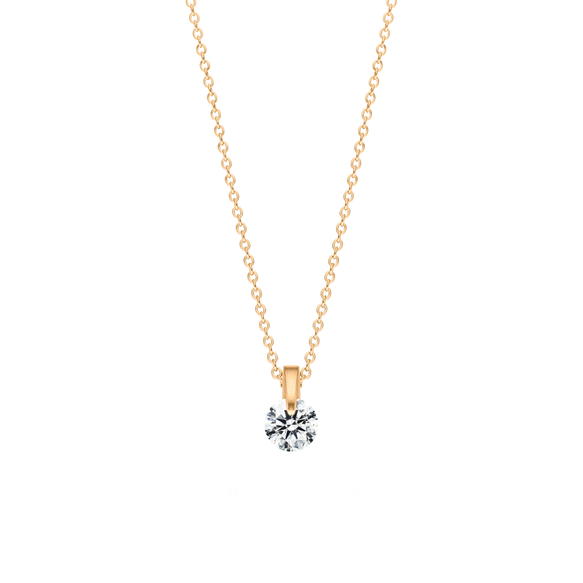 Schaffrath LIBERTÉ Collier (Ref: 114_L2N20_030_GW)