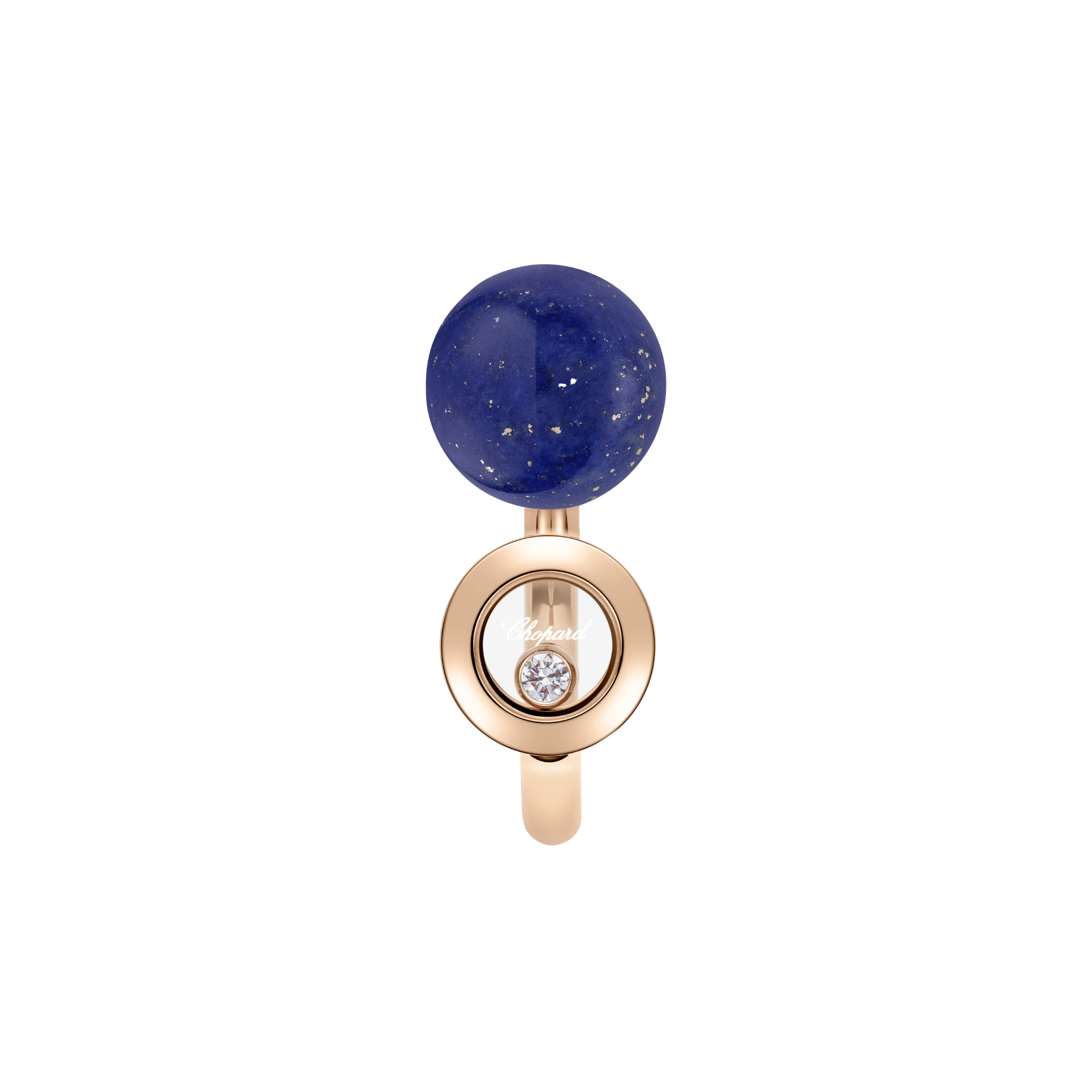 Chopard Happy Diamonds Planet Ring (Ref: 82A619-5500)