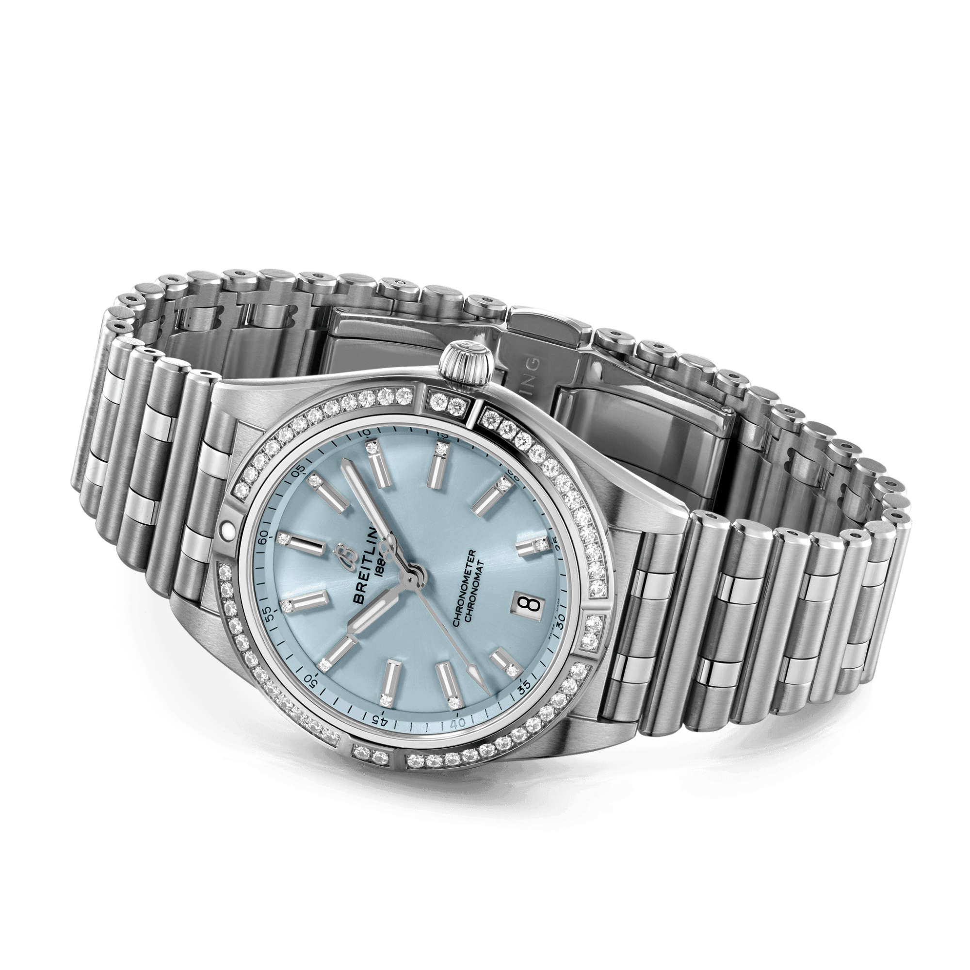 Breitling Chronomat Automatic 36 (Ref: G10380591C1G1)