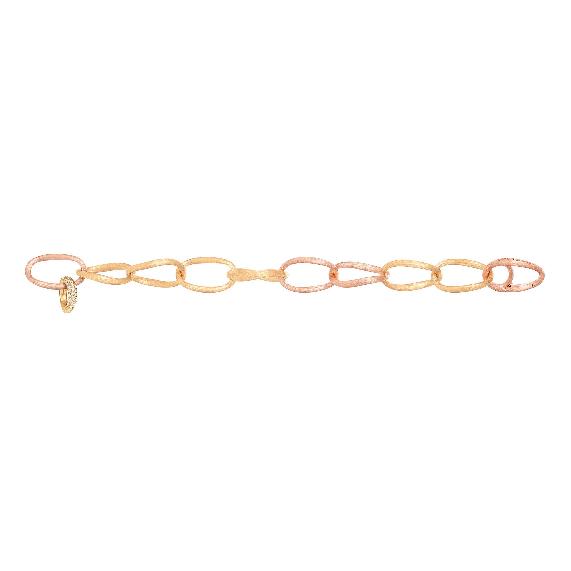 Ole Lynggaard Copenhagen Love Armband (Ref: A1734-417)