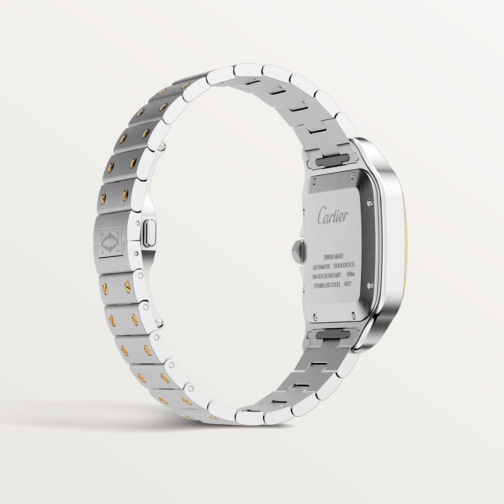 Cartier Santos de Cartier (Ref: W2SA0009)