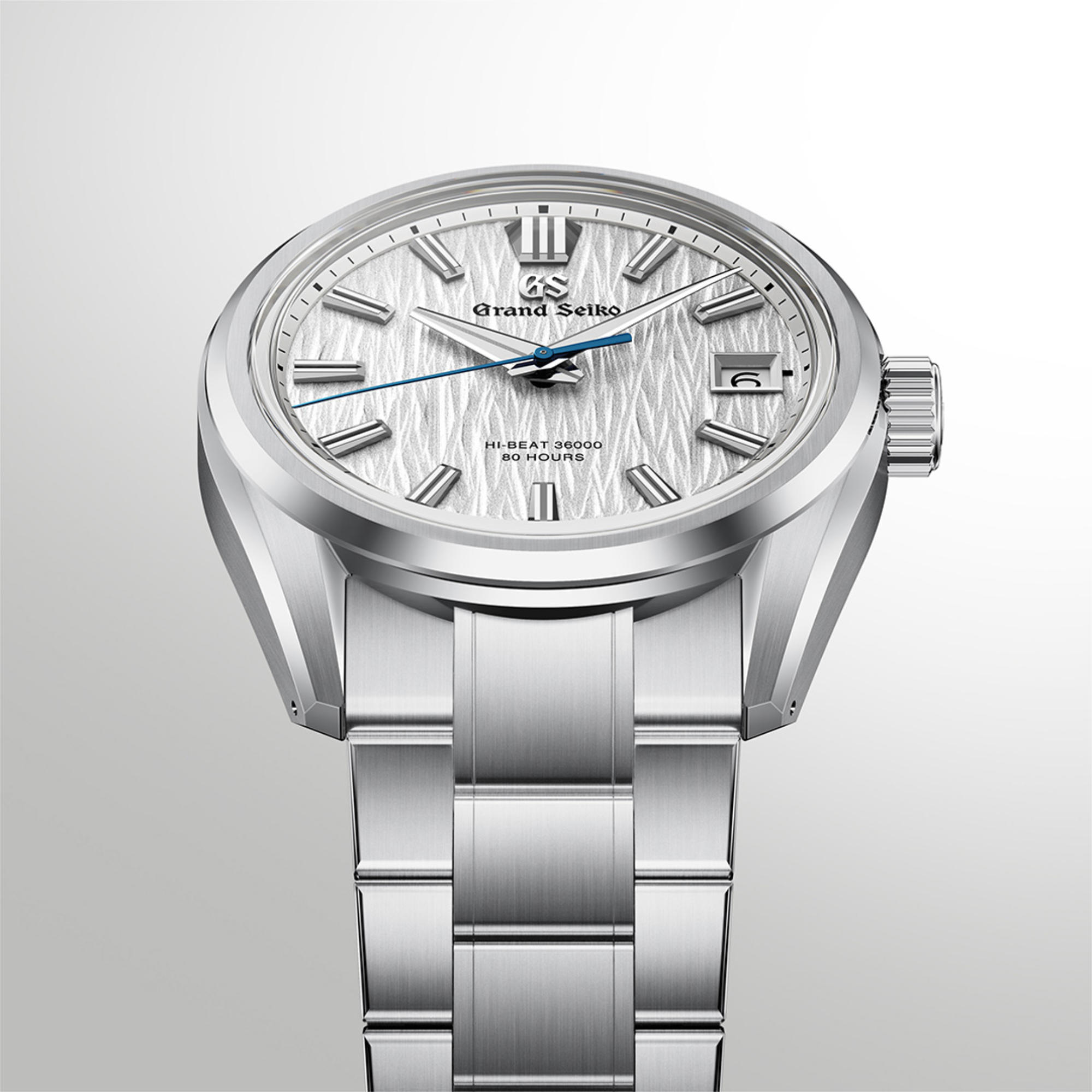 Grand Seiko Evolution 9 (Ref: SLGH031)