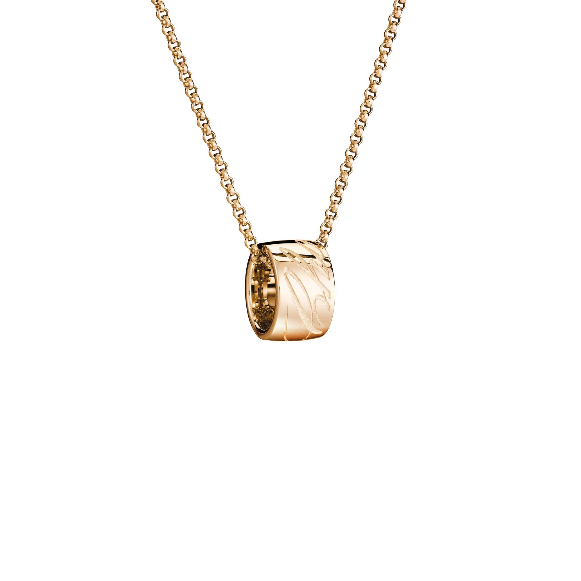 Chopard Chopardissimo Anhänger (Ref: 796580-5001)