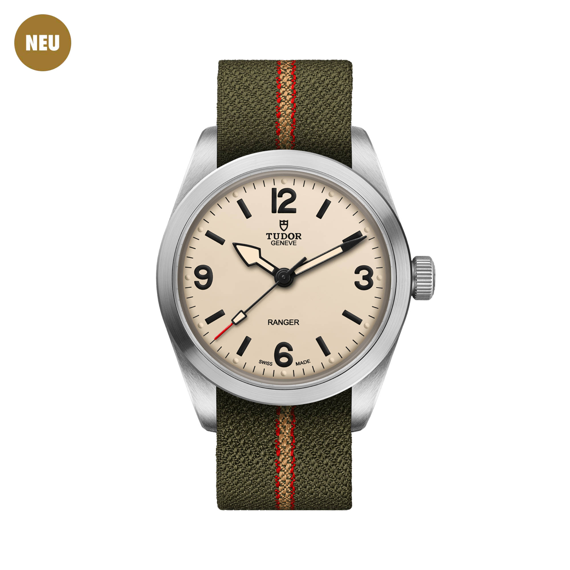 TUDOR Ranger (Ref: M79930-0008)