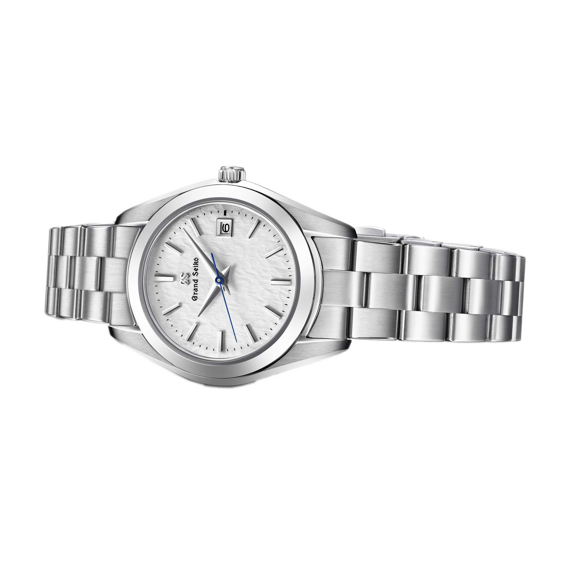 Grand Seiko Heritage (Ref: STGF359)