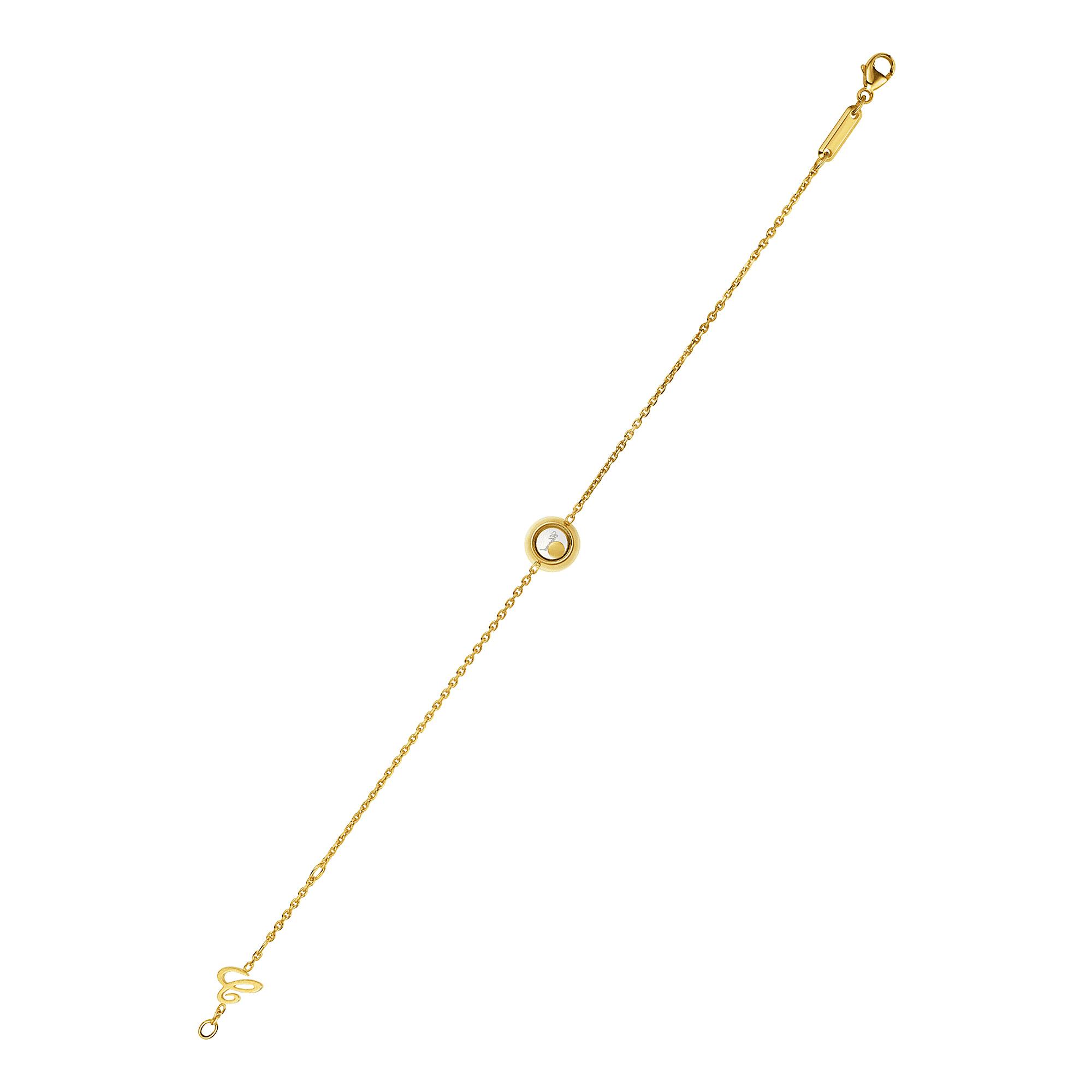 Chopard Happy Diamonds Icons Armband (Ref: 85A017-0001)