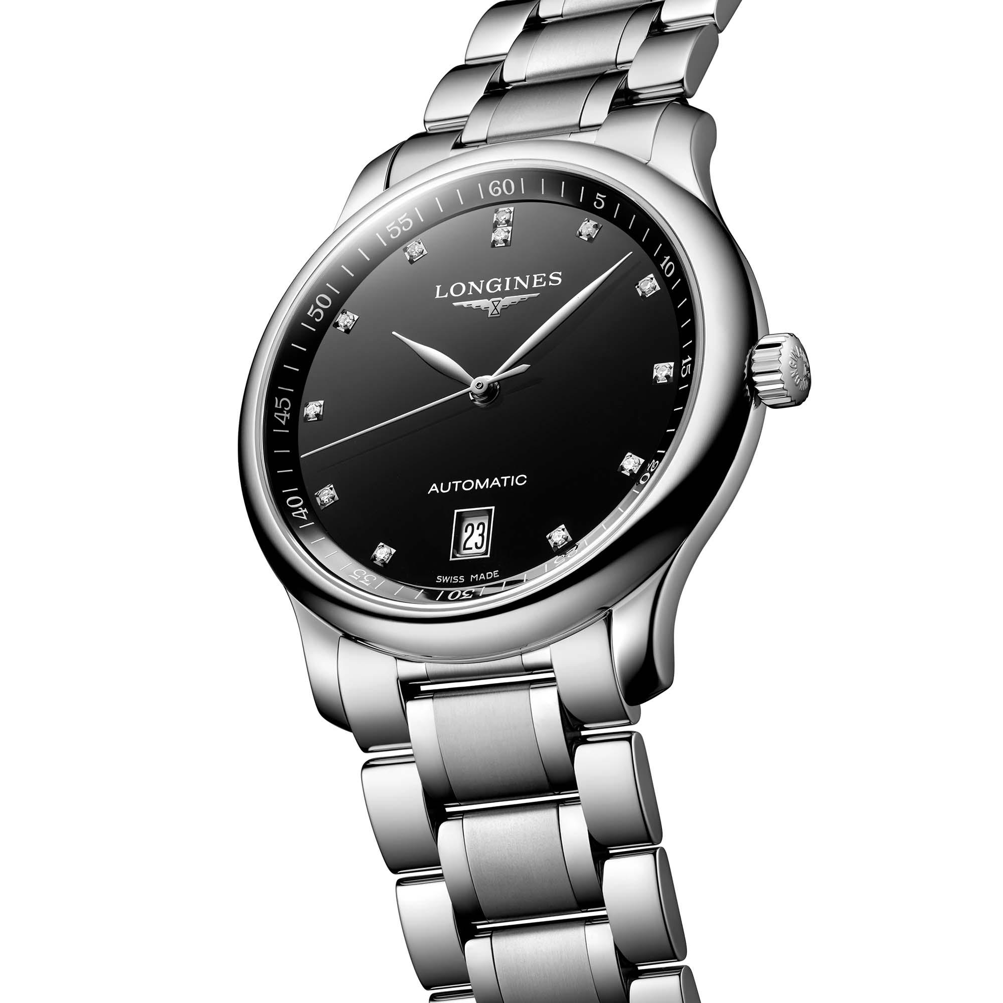 Longines LONGINES MASTER COLLECTION (Ref: L2.628.4.57.6)