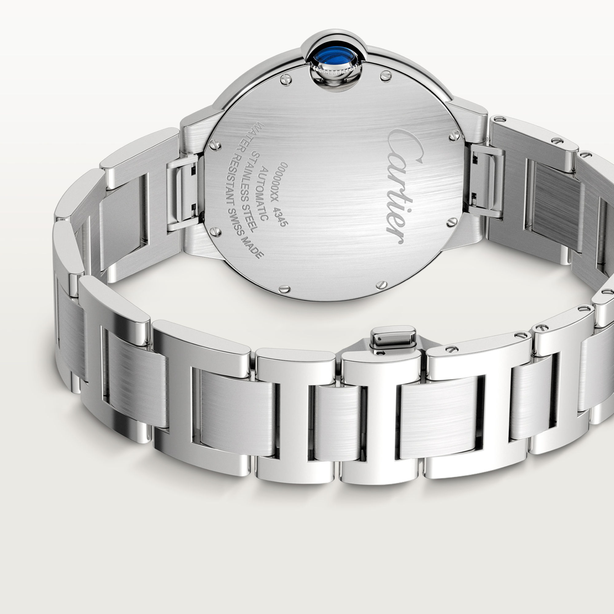 Cartier Ballon Bleu de Cartier (Ref: WSBB0061)