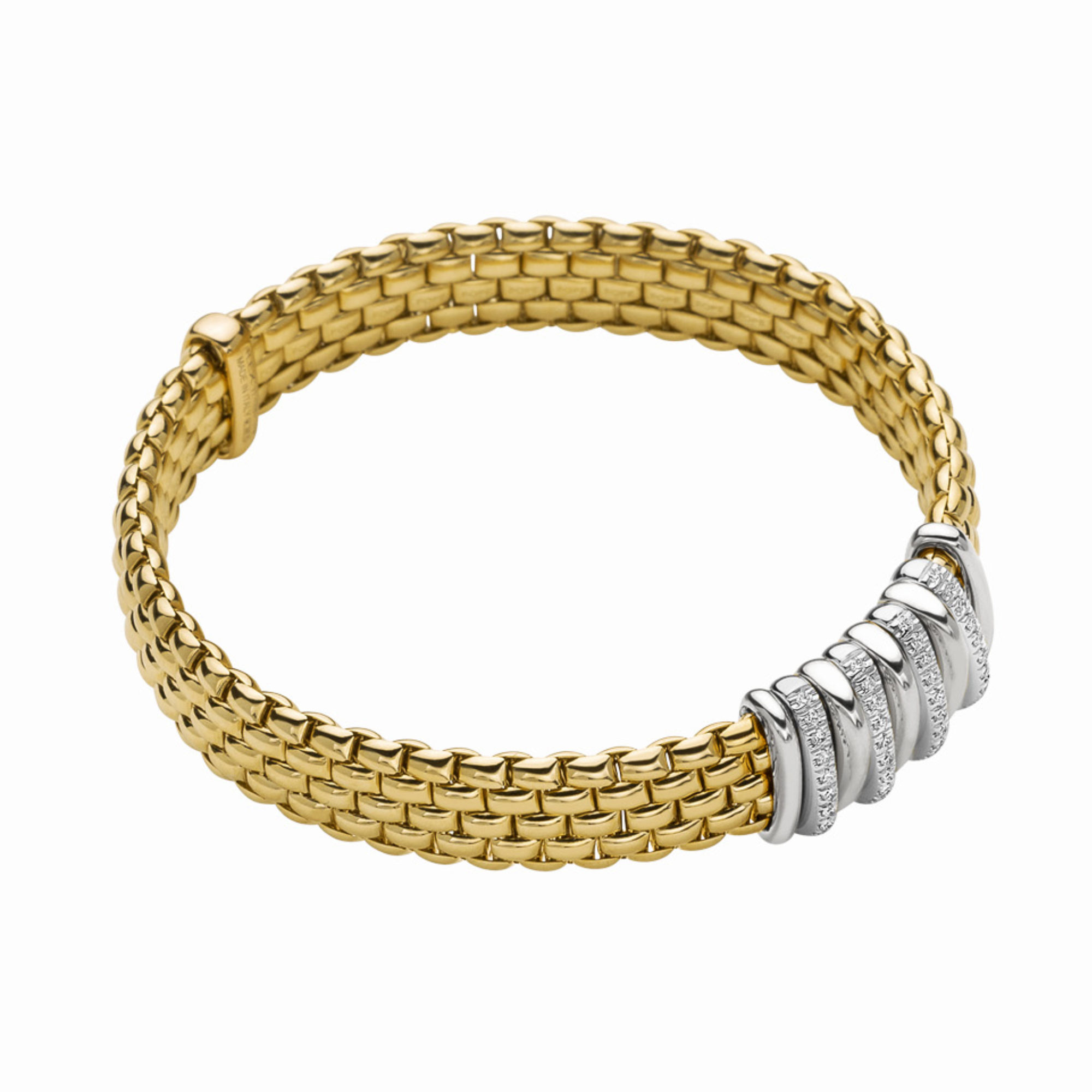 FOPE Panorama Flex'it Armband (Ref: 58804BX_BB_G_BBX_0XS)