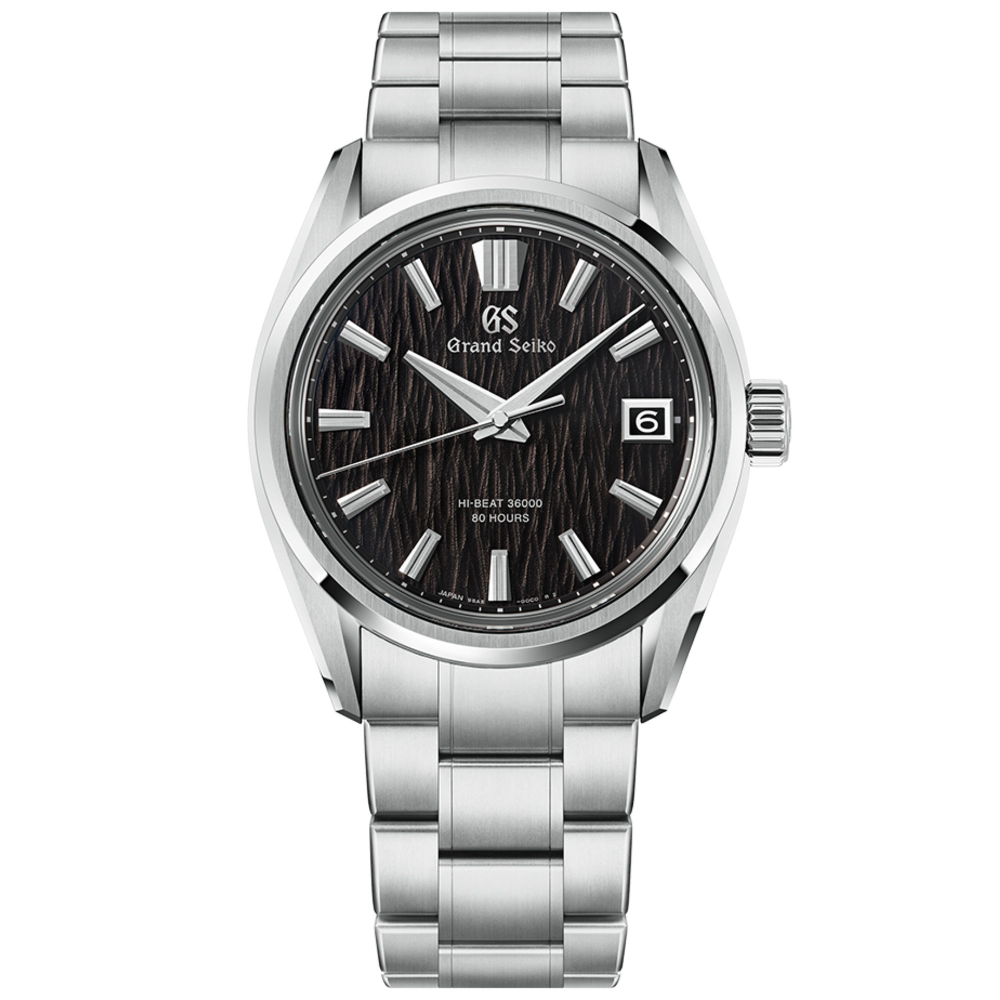Grand Seiko Evolution 9 (Ref: SLGH029)
