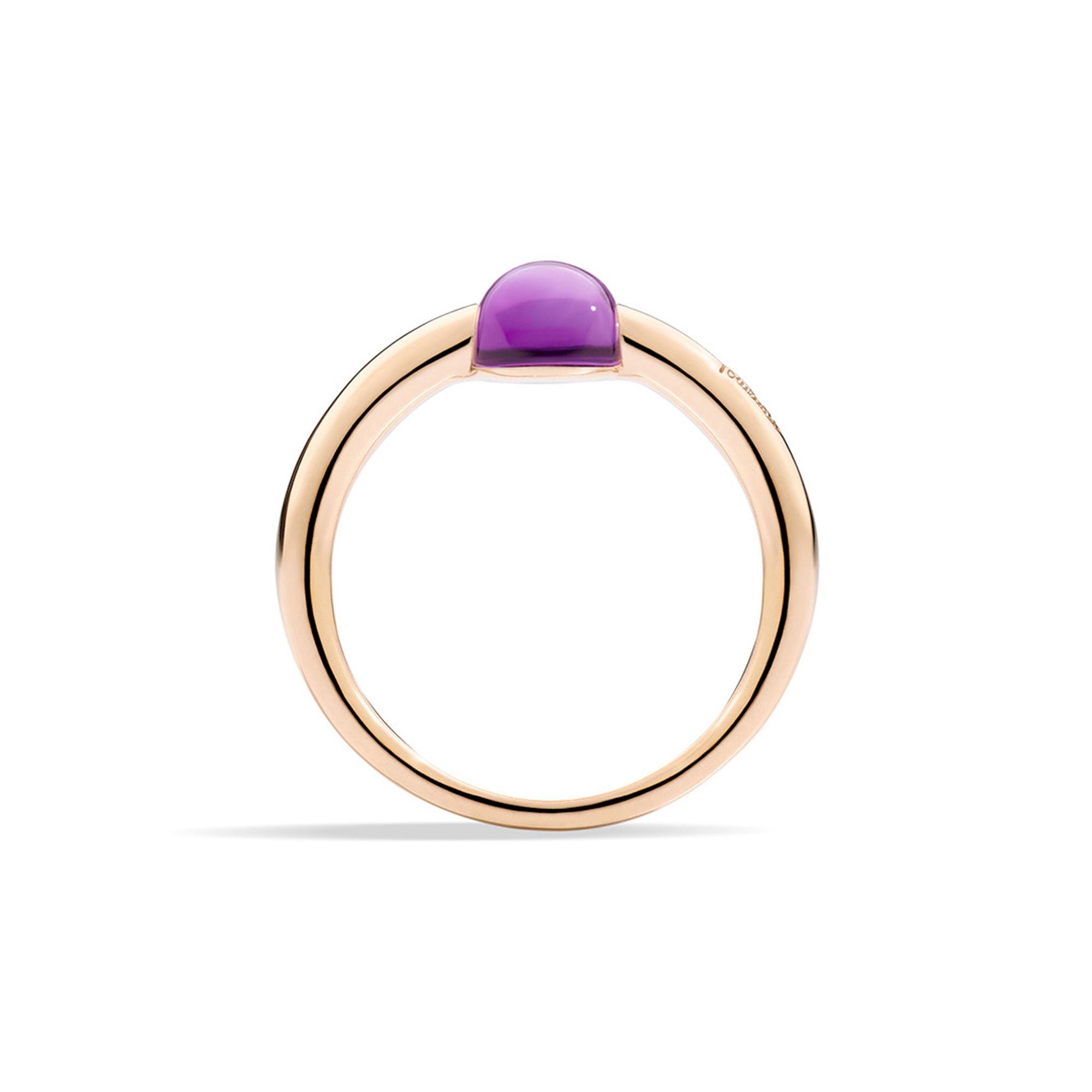 Pomellato Ring M´ama non M´ama (Ref: PAB0041O7000000OI)