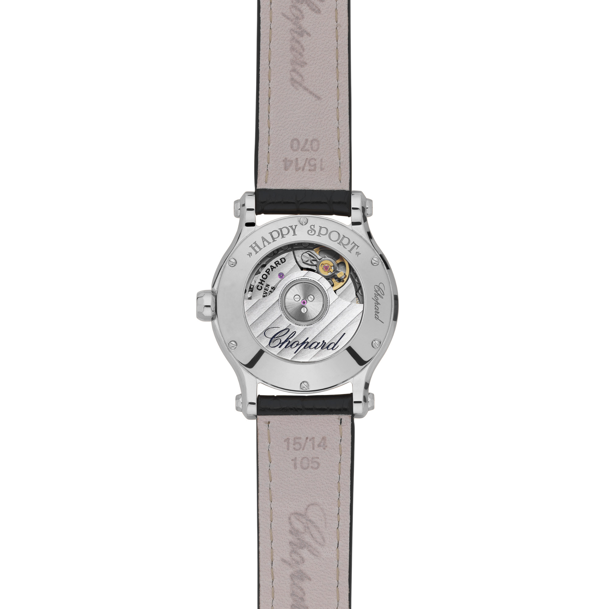 Chopard Happy Sport (Ref: 278573-3013)