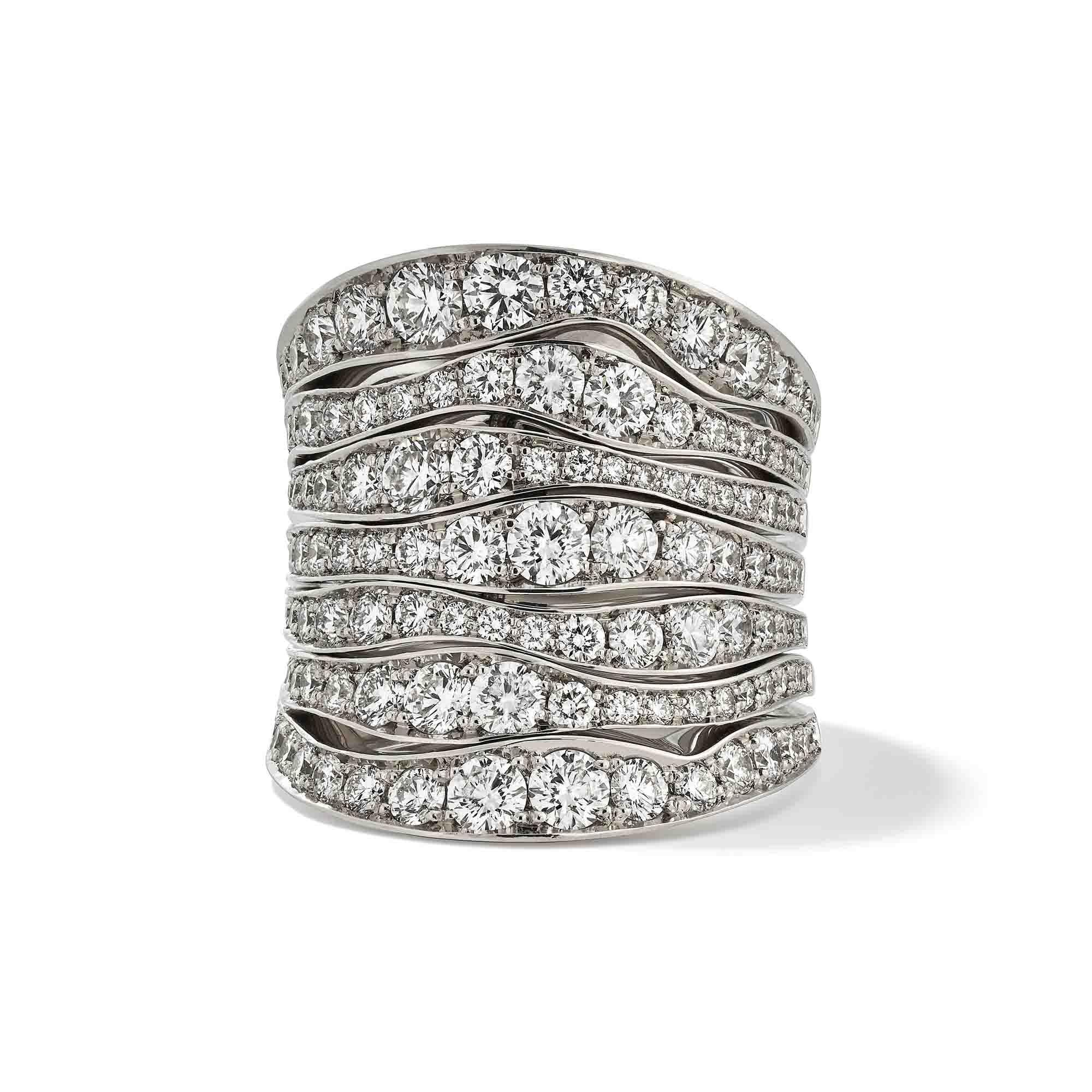 H. D. Krieger Varieté Ring (Ref: 312.5210.02.7)