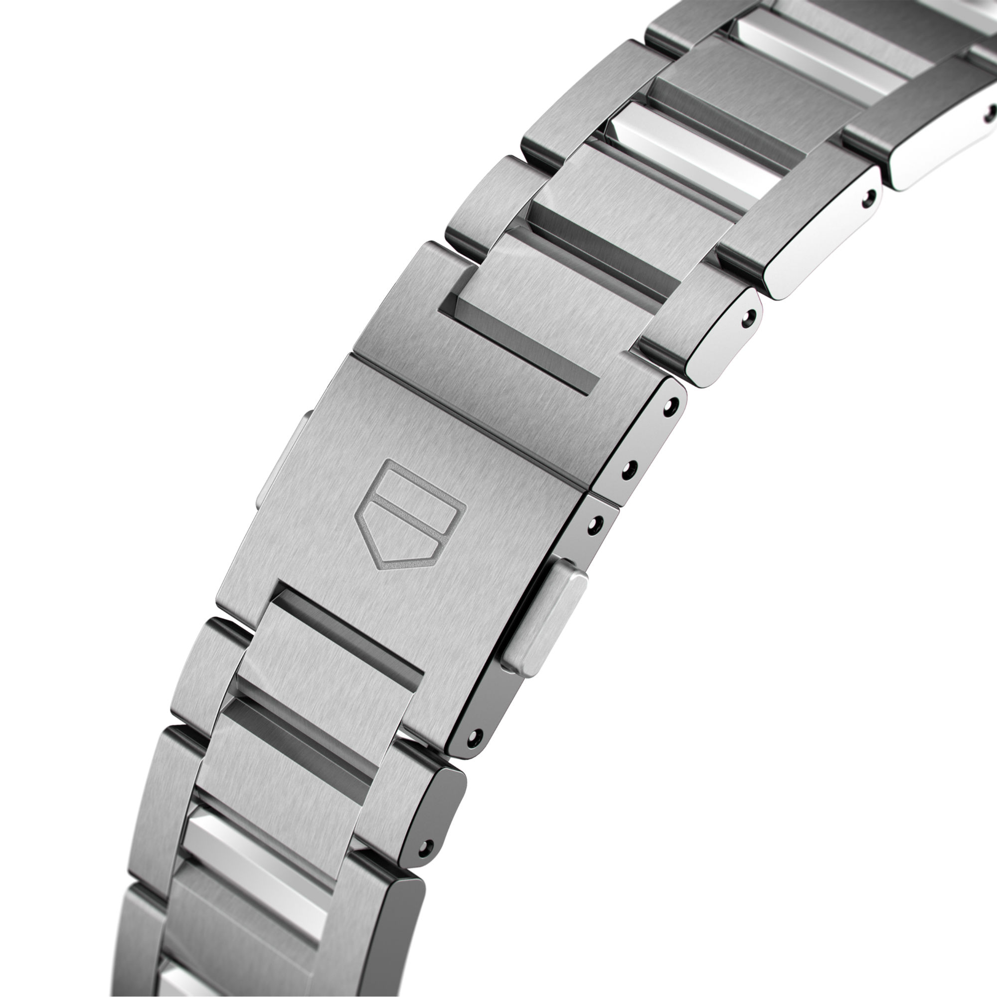 TAG Heuer TAG HEUER CARRERA CALIBRE 16 (Ref: CBM2110.BA0651)