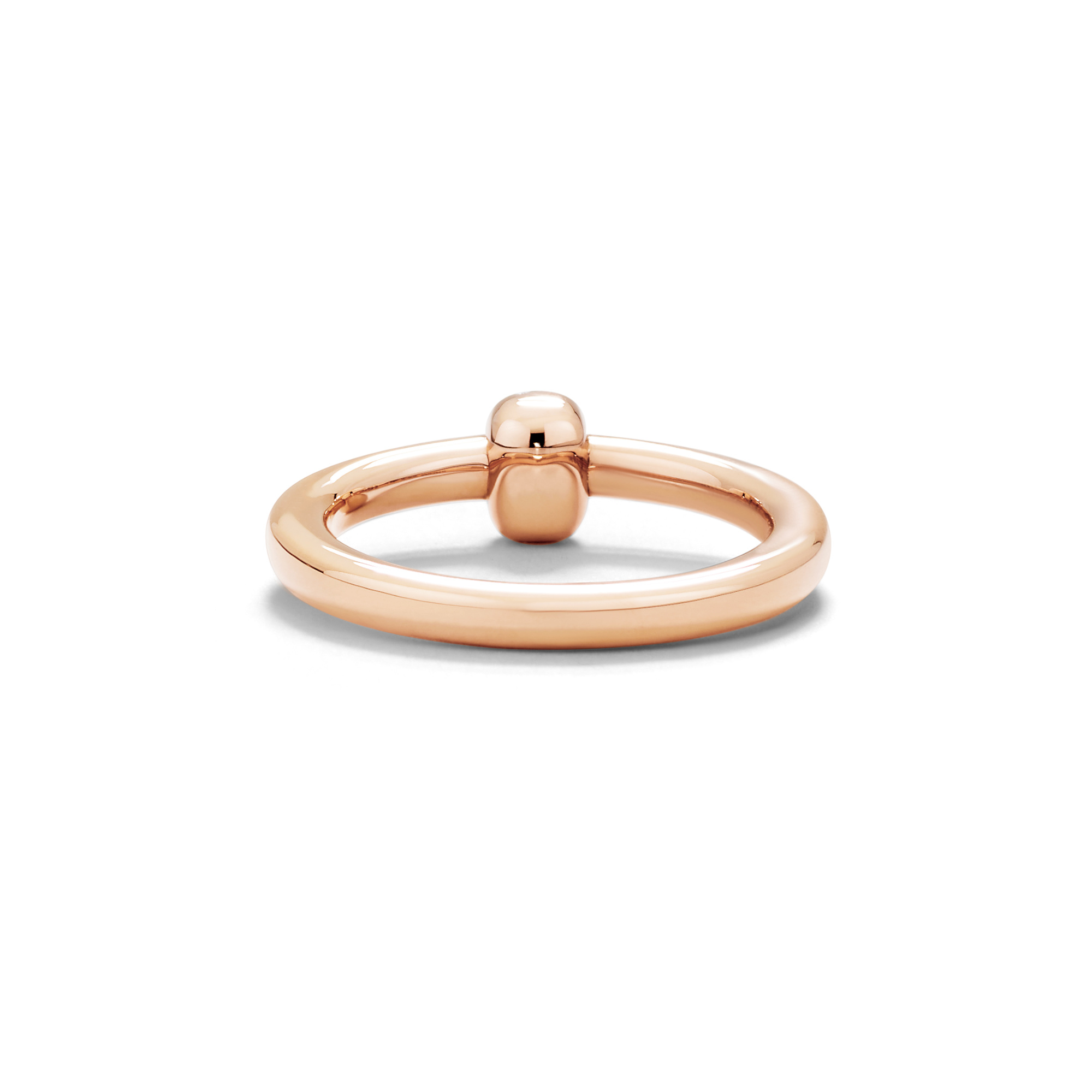 Pomellato Pomellato Together Ring (Ref: PAC5013O7000DB000)