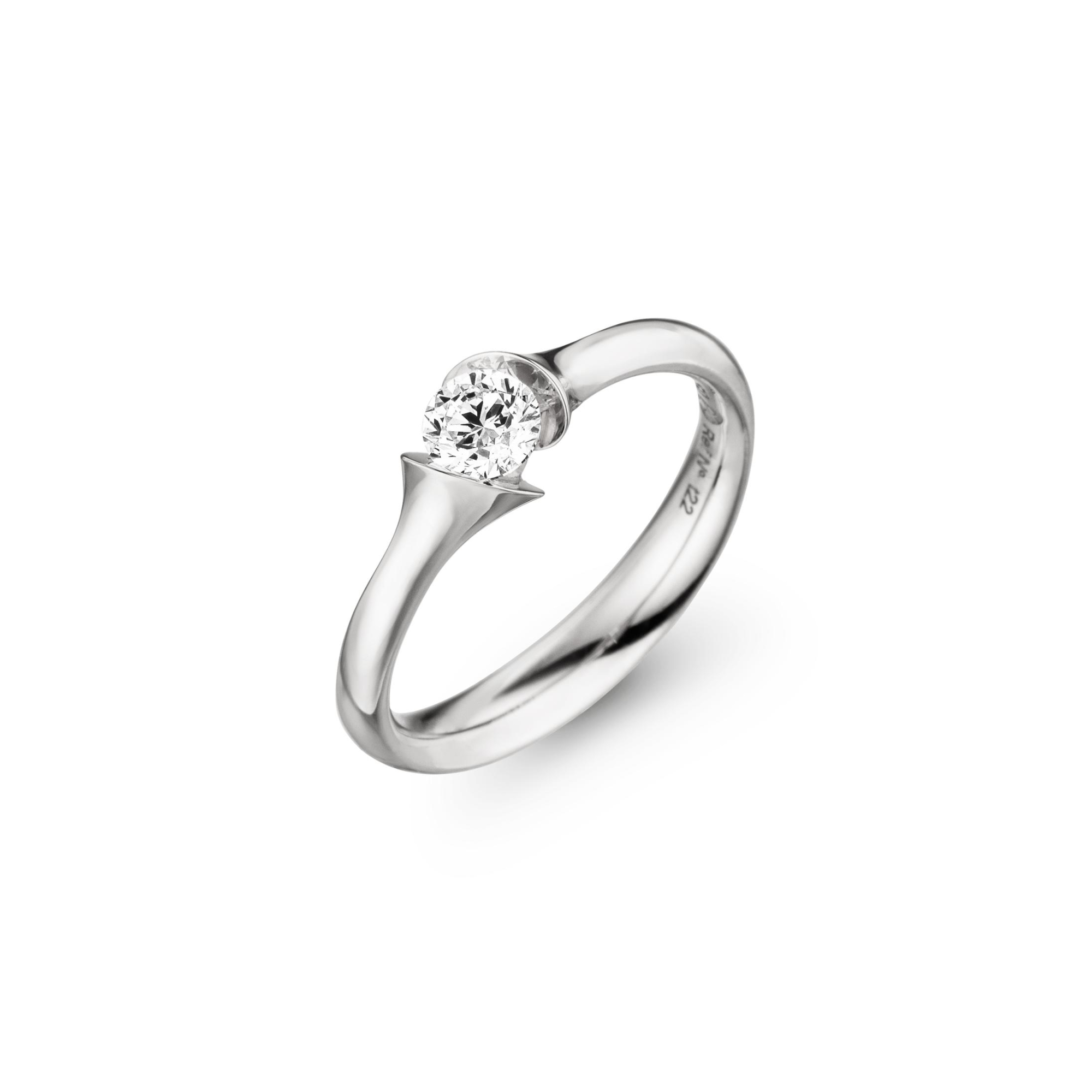 Schaffrath CALLA Ring (Ref: 218_CALSO_40_WW)