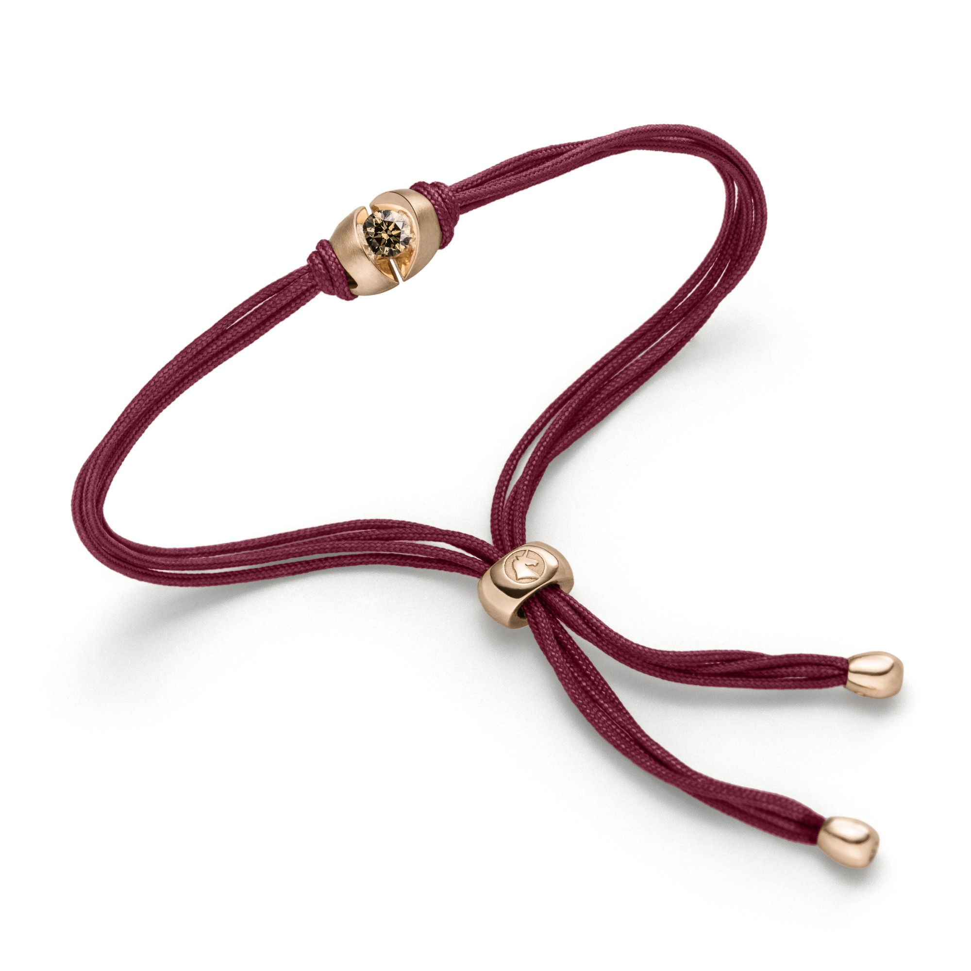 Schaffrath COLORTAIRE Armband (Ref: 751_CT001_012_03_RBR)