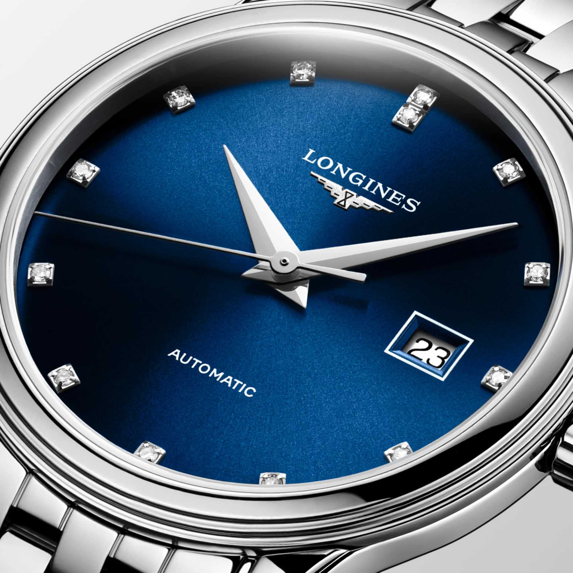 Longines FLAGSHIP CLASSIC (Ref: L4.374.4.97.6)