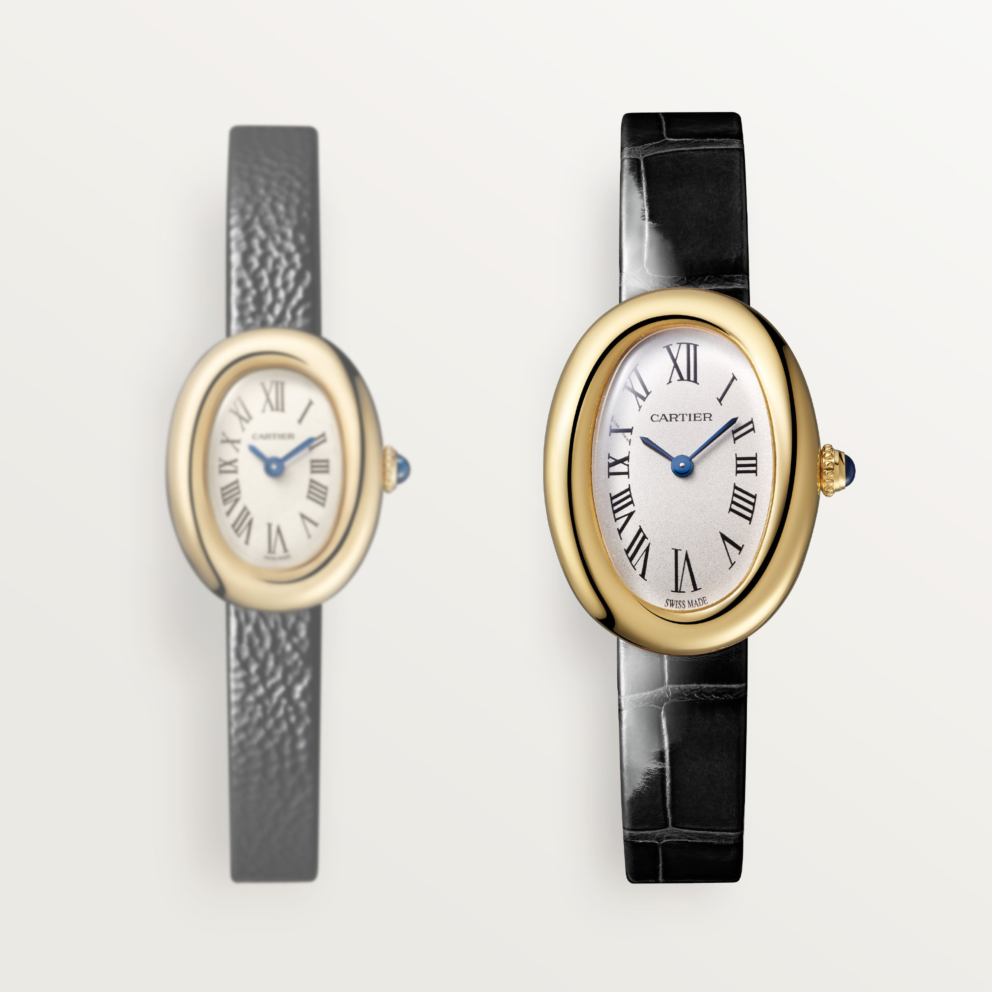 Cartier Baignoire (Ref: WGBA0042)