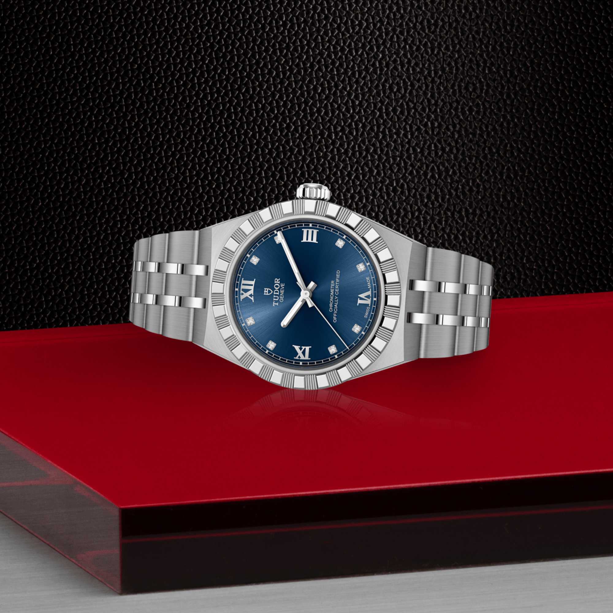 TUDOR TUDOR Royal (Ref: M2830A1A0-0001)