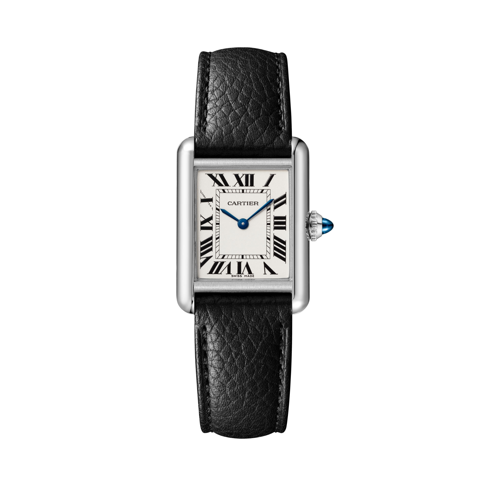 Cartier Tank Must (Ref: WSTA0110)
