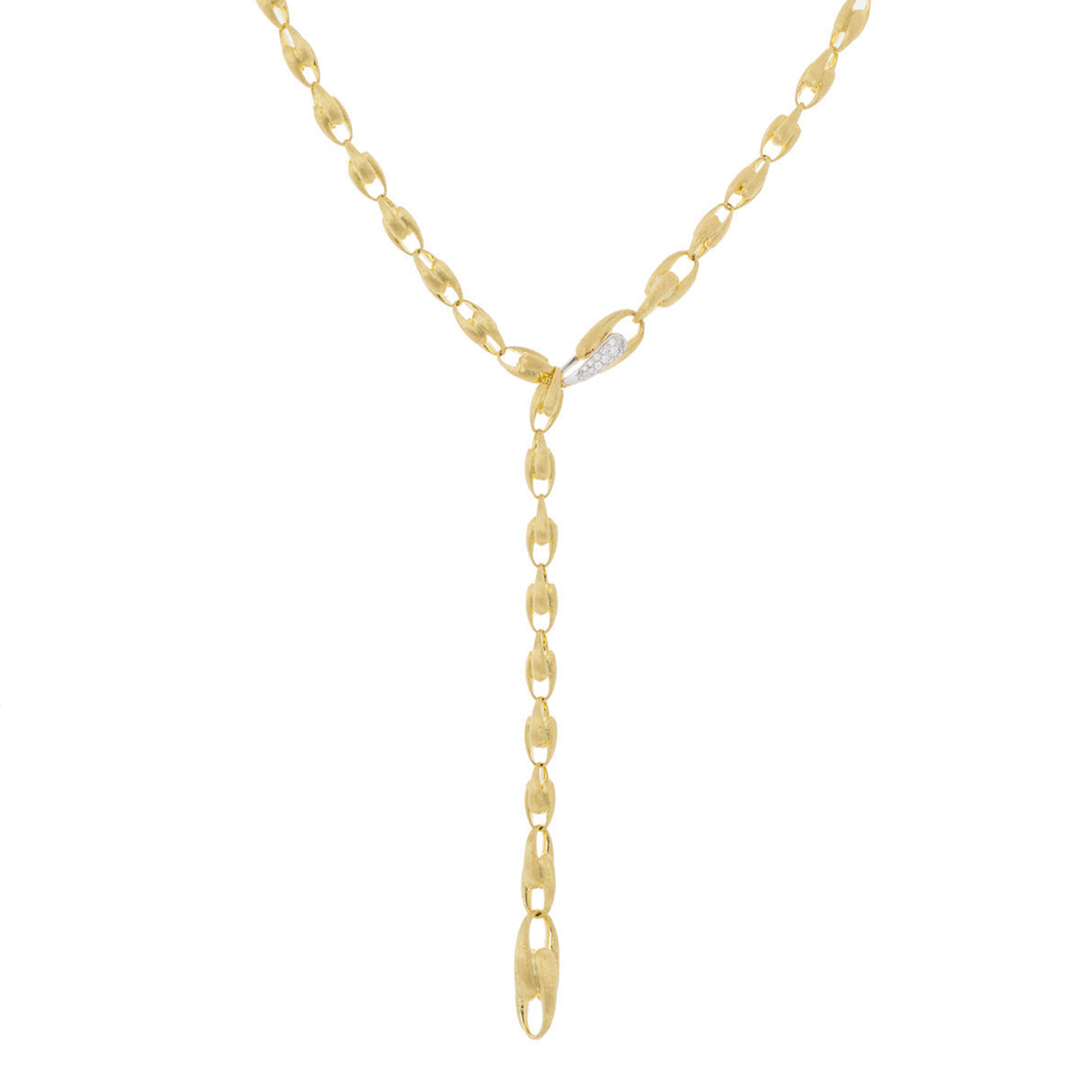 Marco Bicego Lucia Halskette (Ref: CB2443_B_YW_Q6)