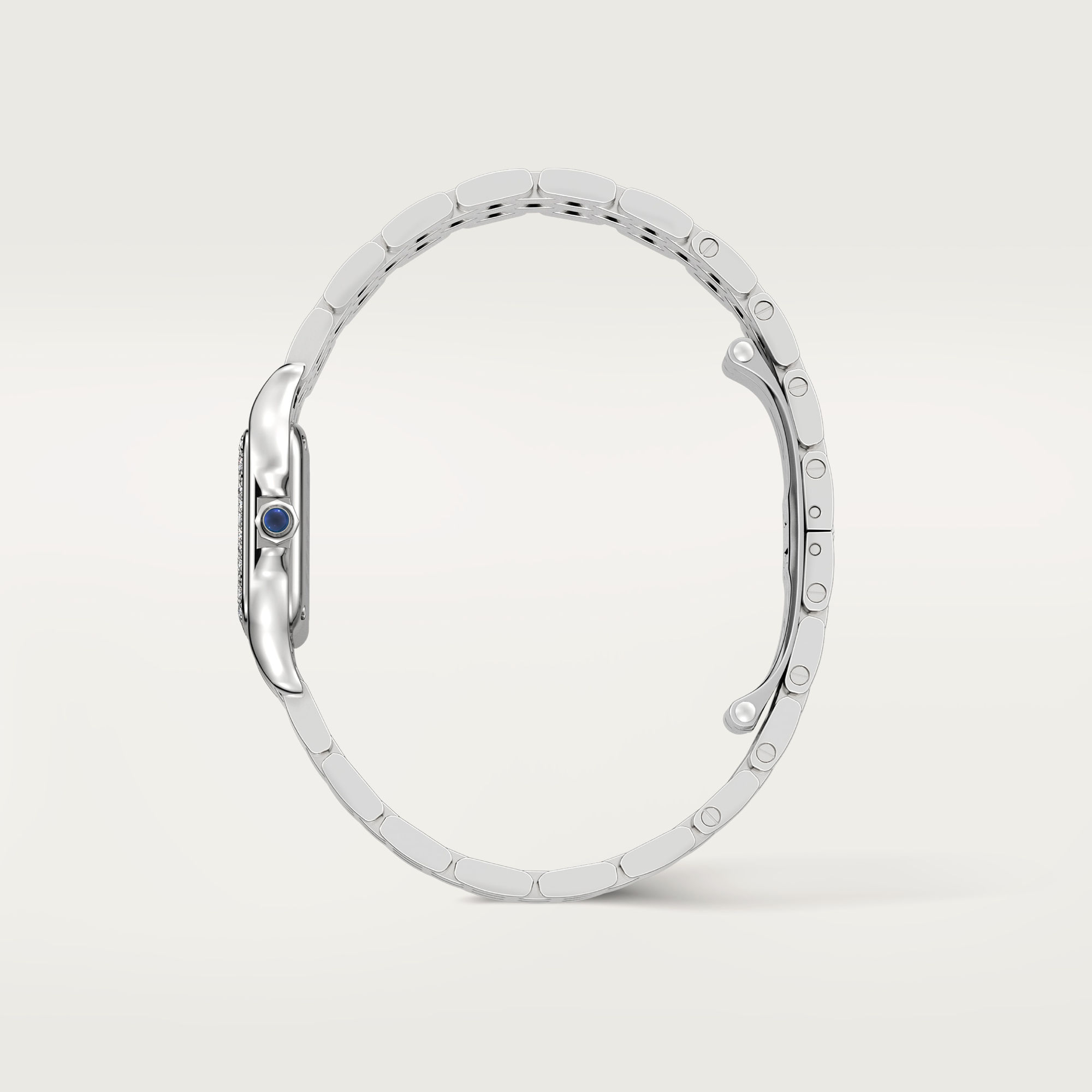 Cartier Panthère de Cartier (Ref: W4PN0007)
